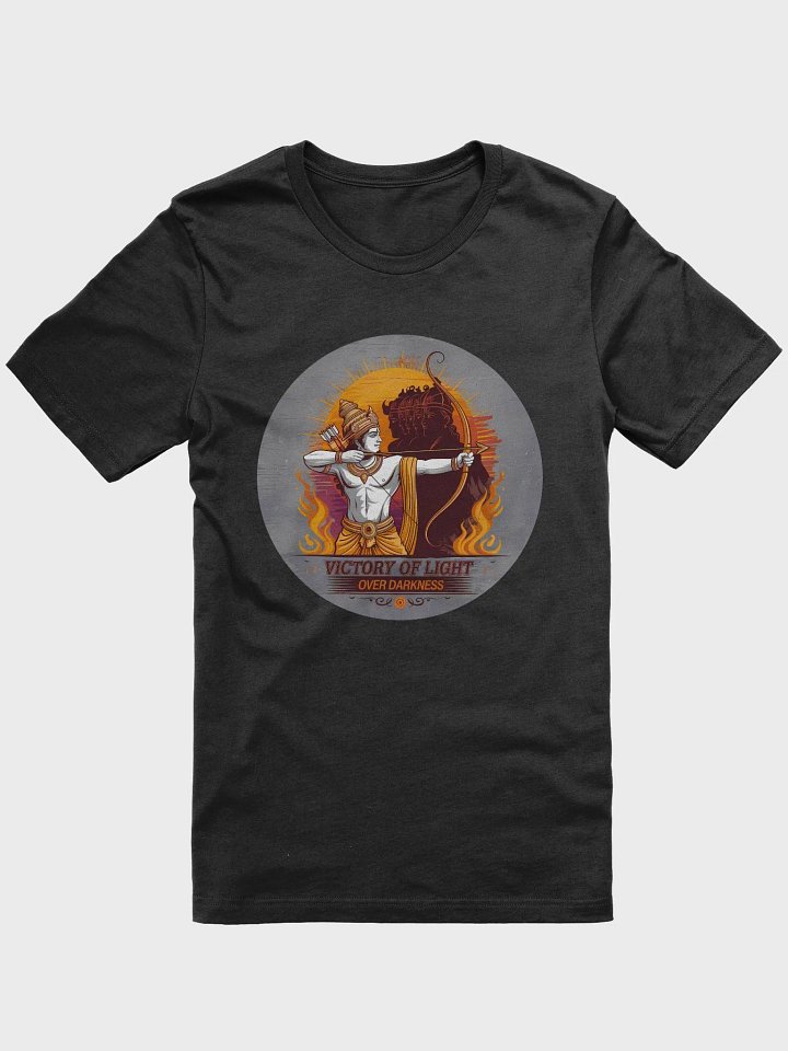 Victory of Light Over Darkness – Epic Dussehra product image (1)