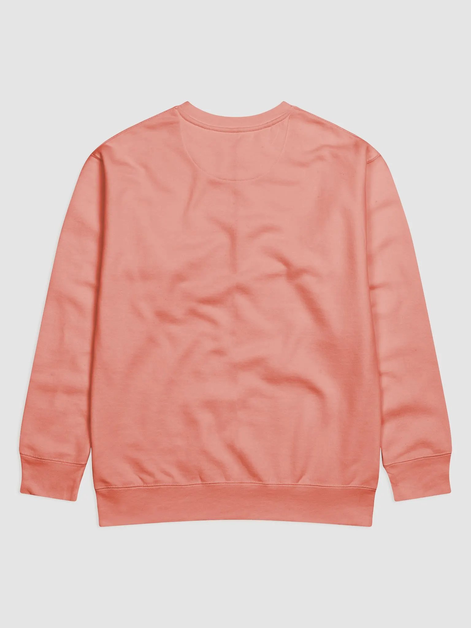 "You're Nothing" Sweater - Black Logo product image (2)