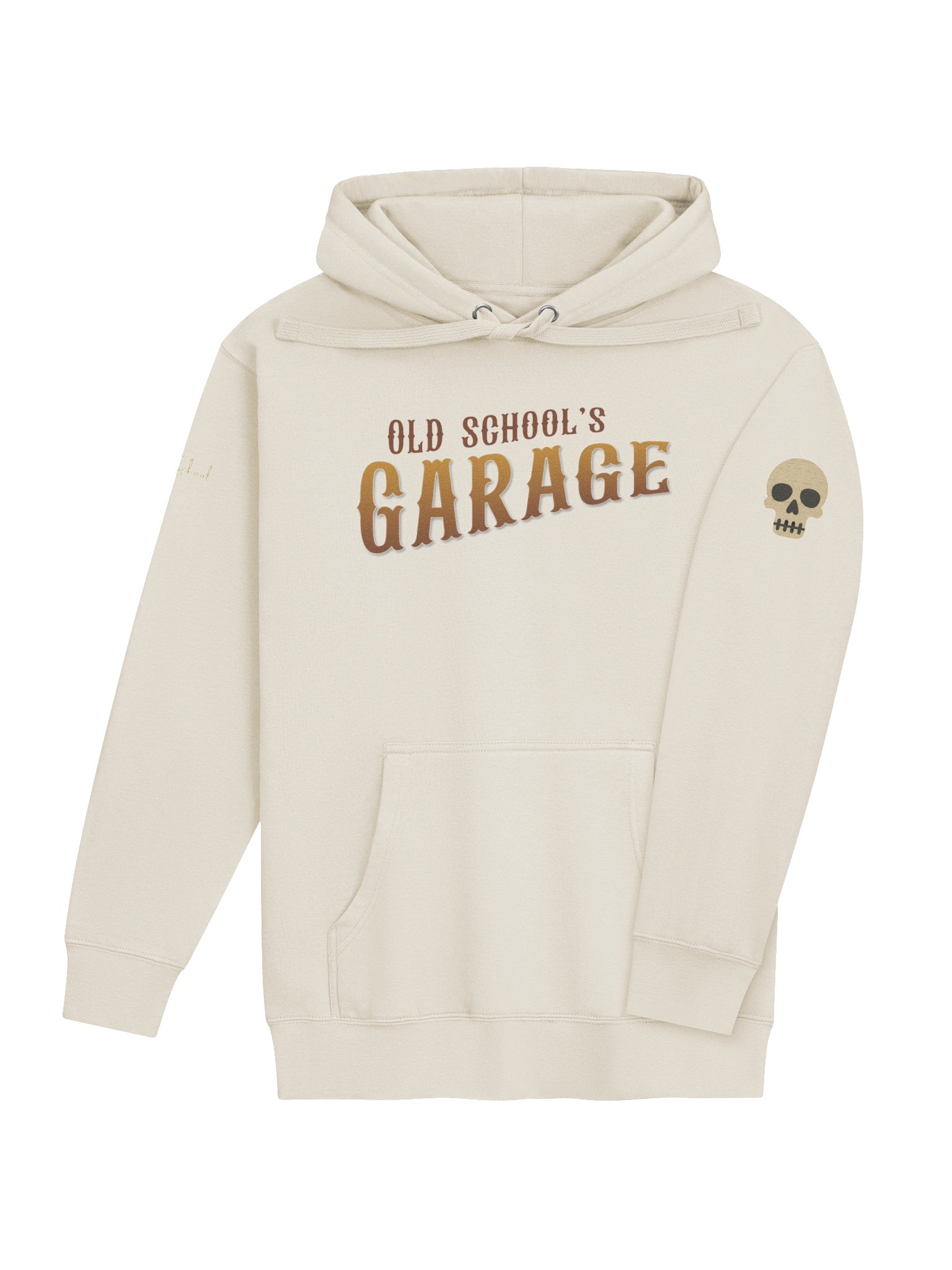 Cotton Heritage Unisex Premium Hoodie product image (4)