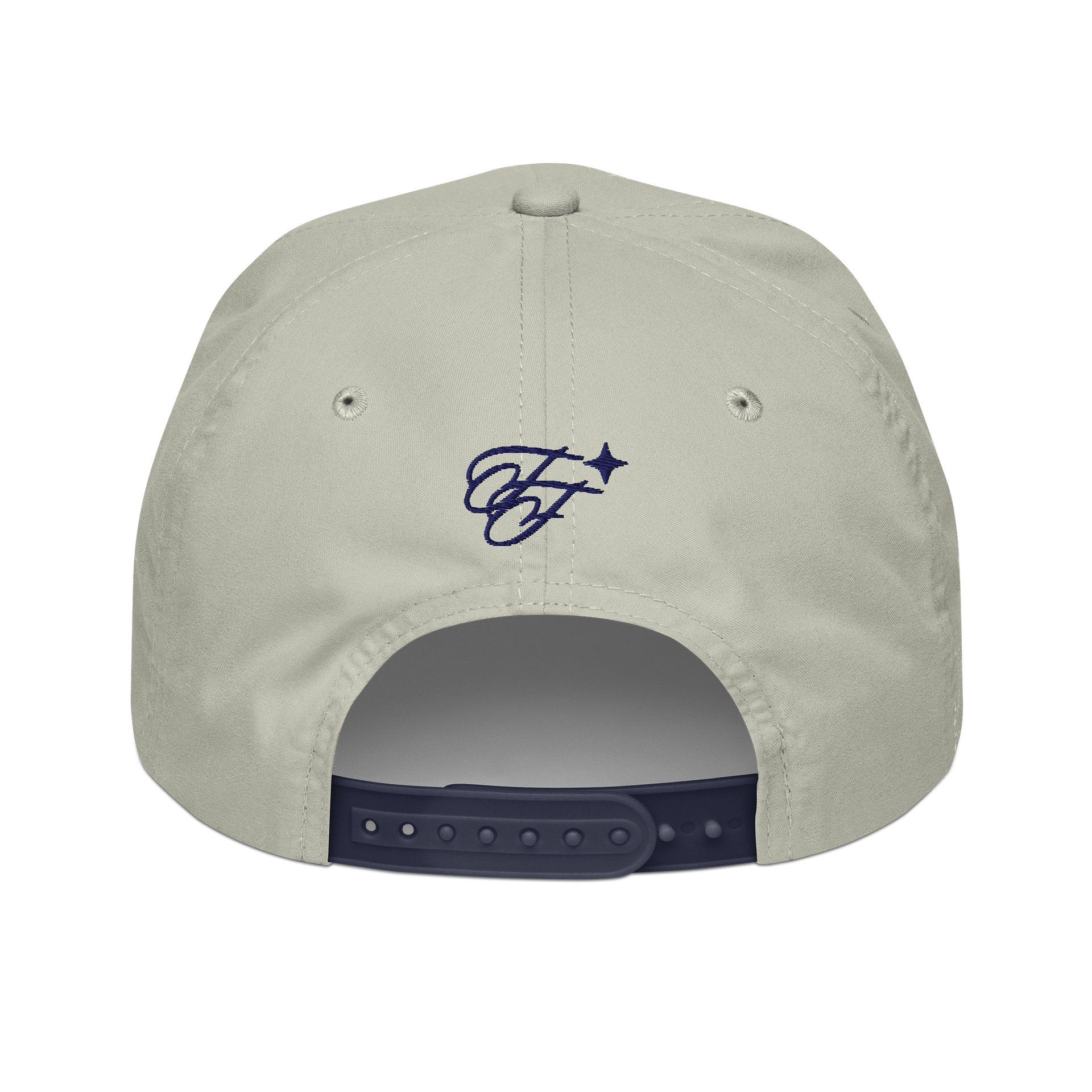 F&F Script Golf Rope Cap (NVY) product image (14)
