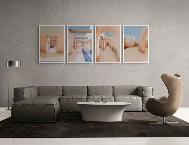 Sand Palace