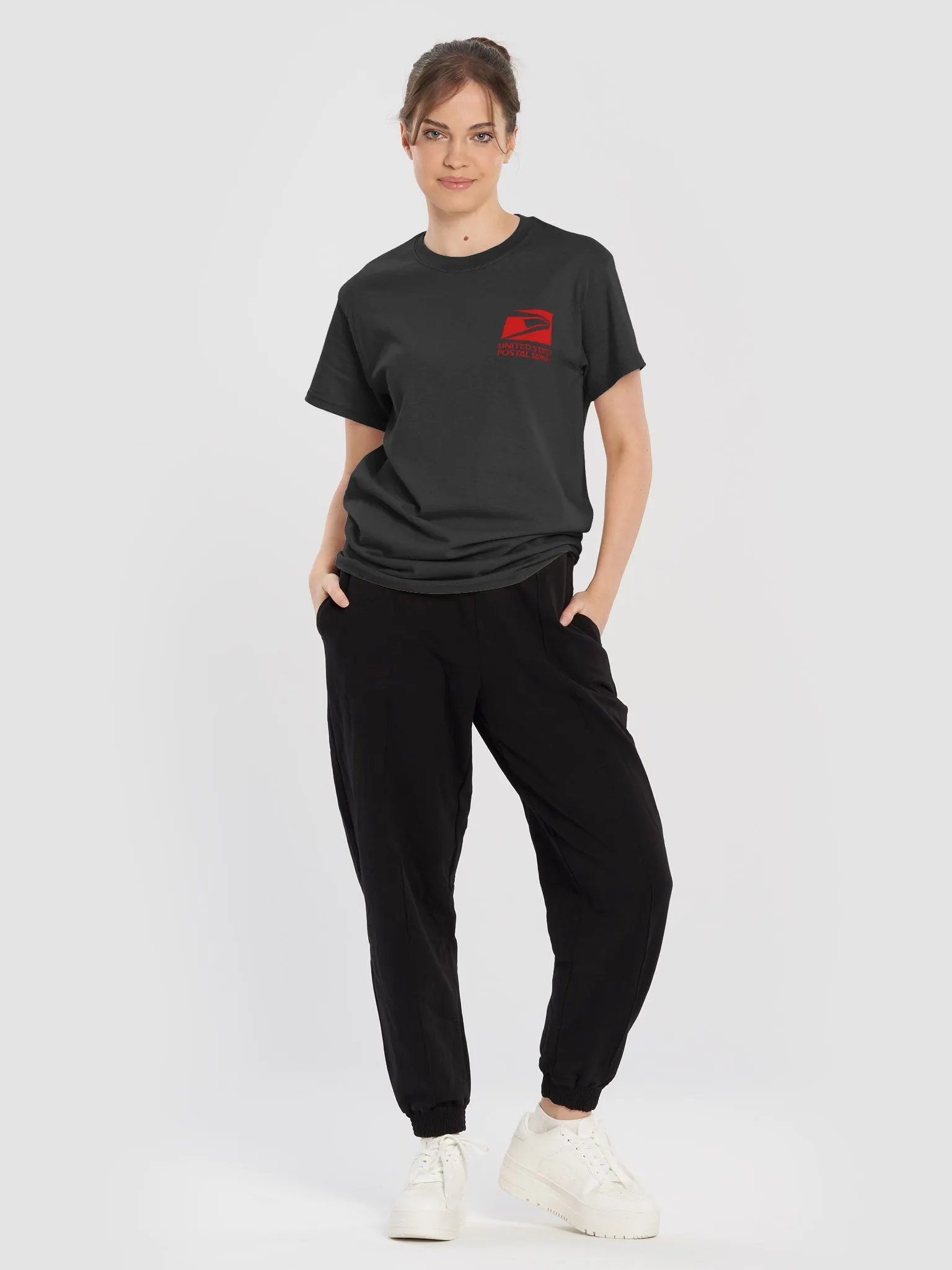 Delivery Logo Tee product image (18)