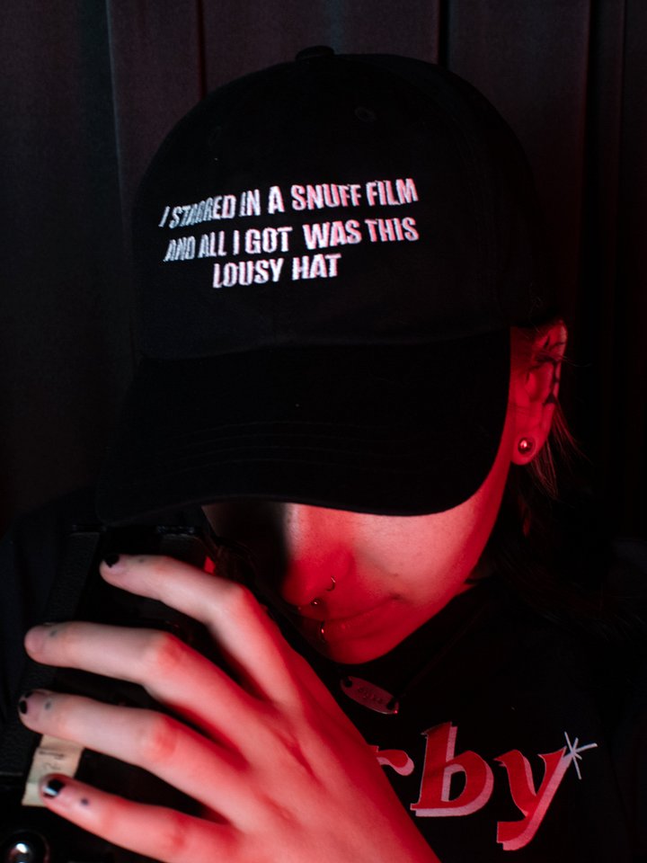 Snuff Hat product image (1)