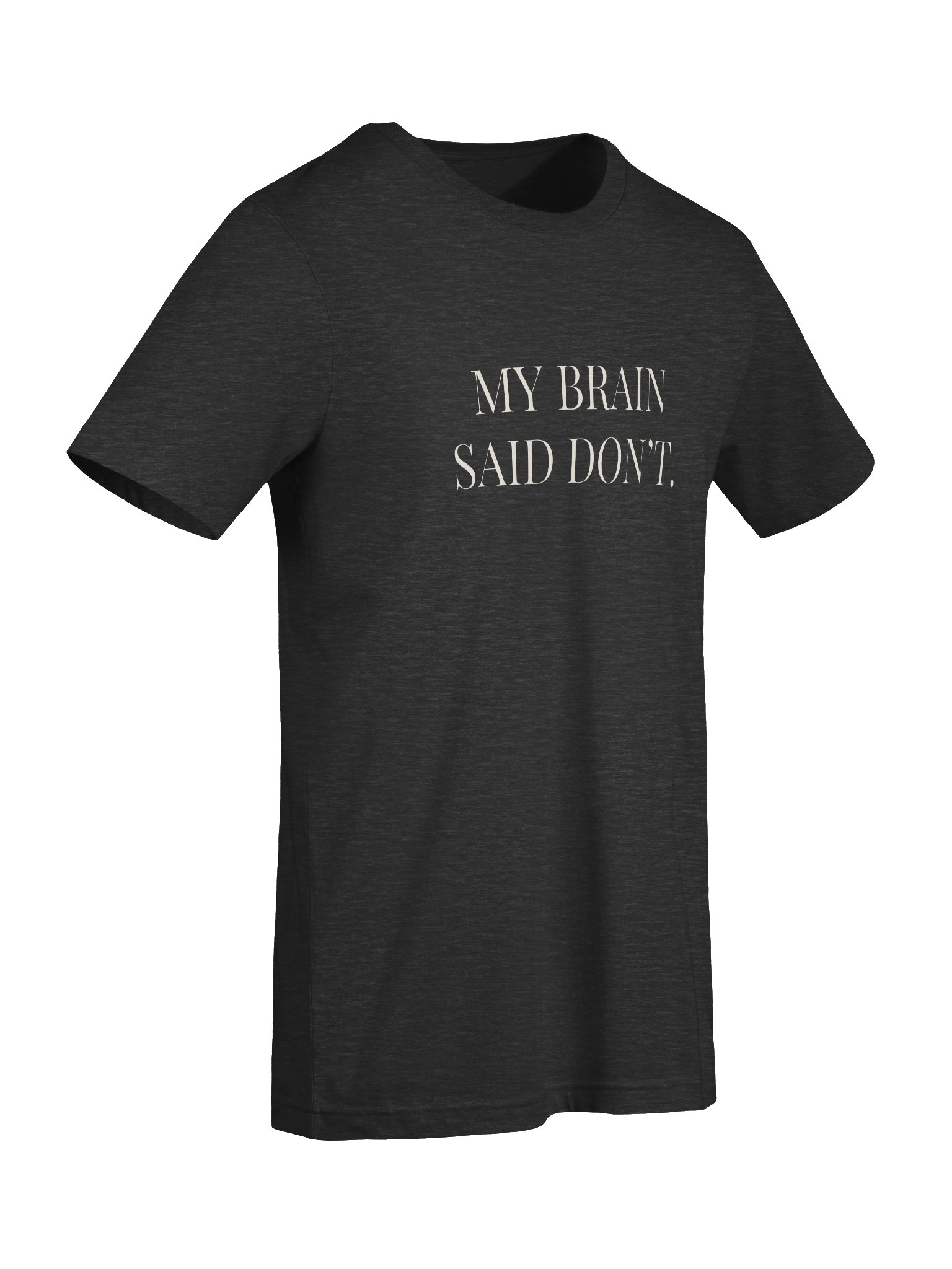 Mindset Evolution — Opposite Action Tee product image (21)