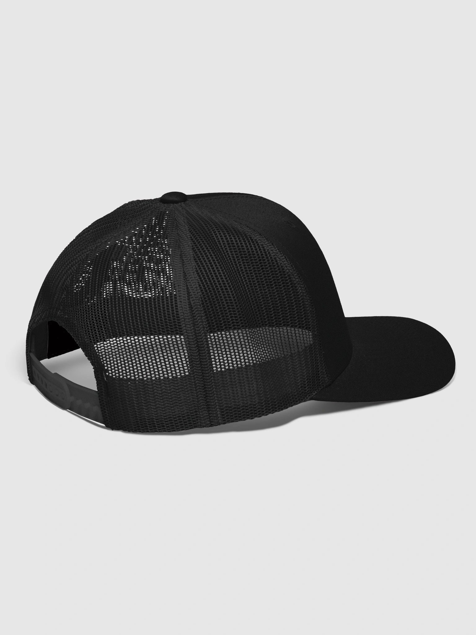 SALTY TITS Trucker Hat product image (3)