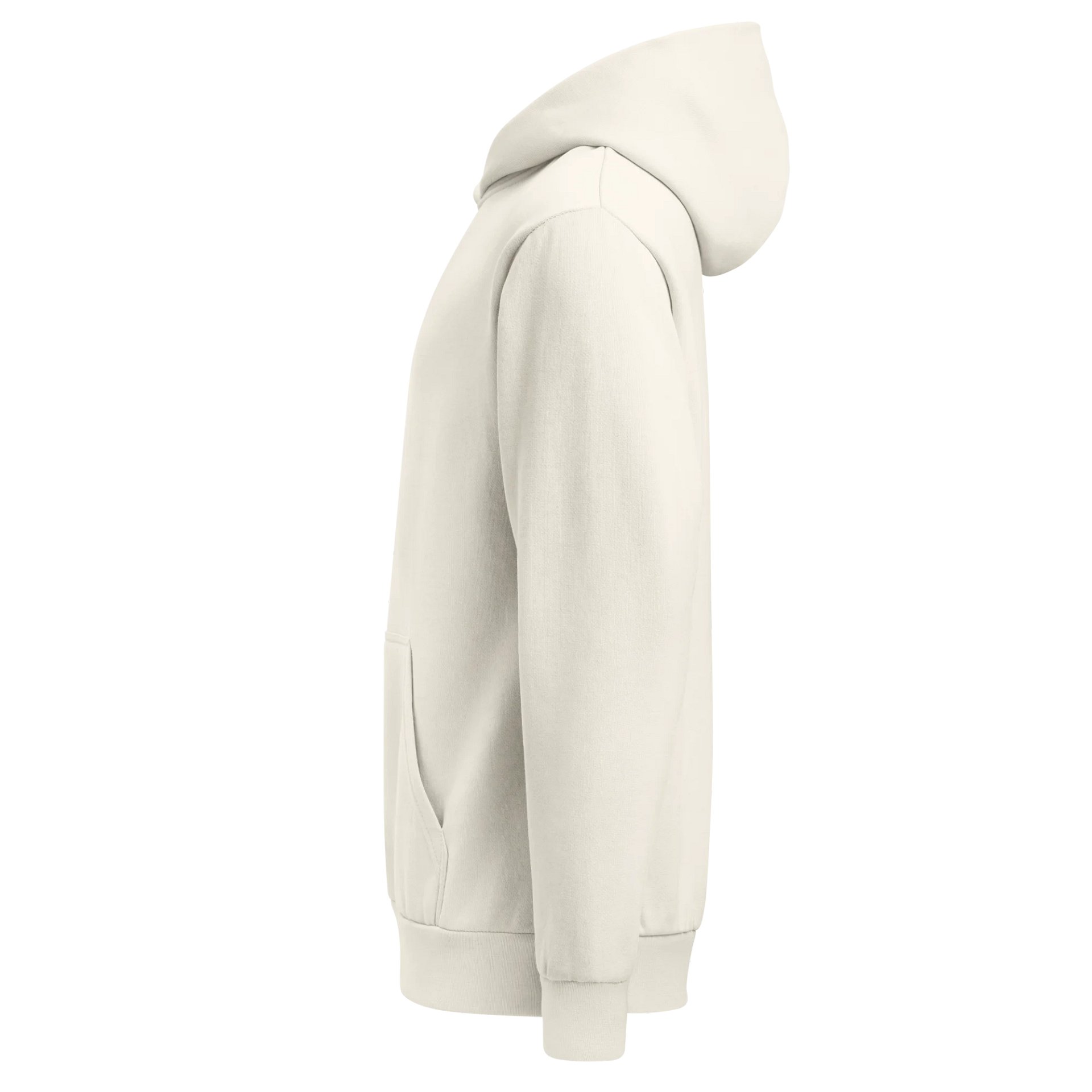 Lane Seven Urban Hoodie Garment Dyed product image (3)
