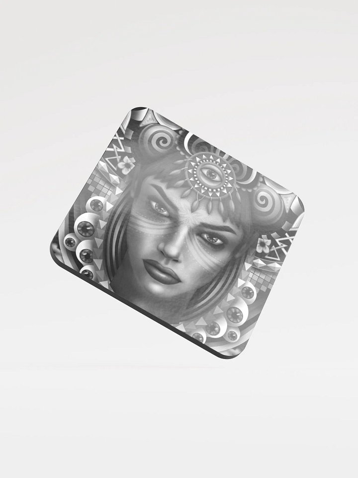 The Oracle Coaster product image (1)
