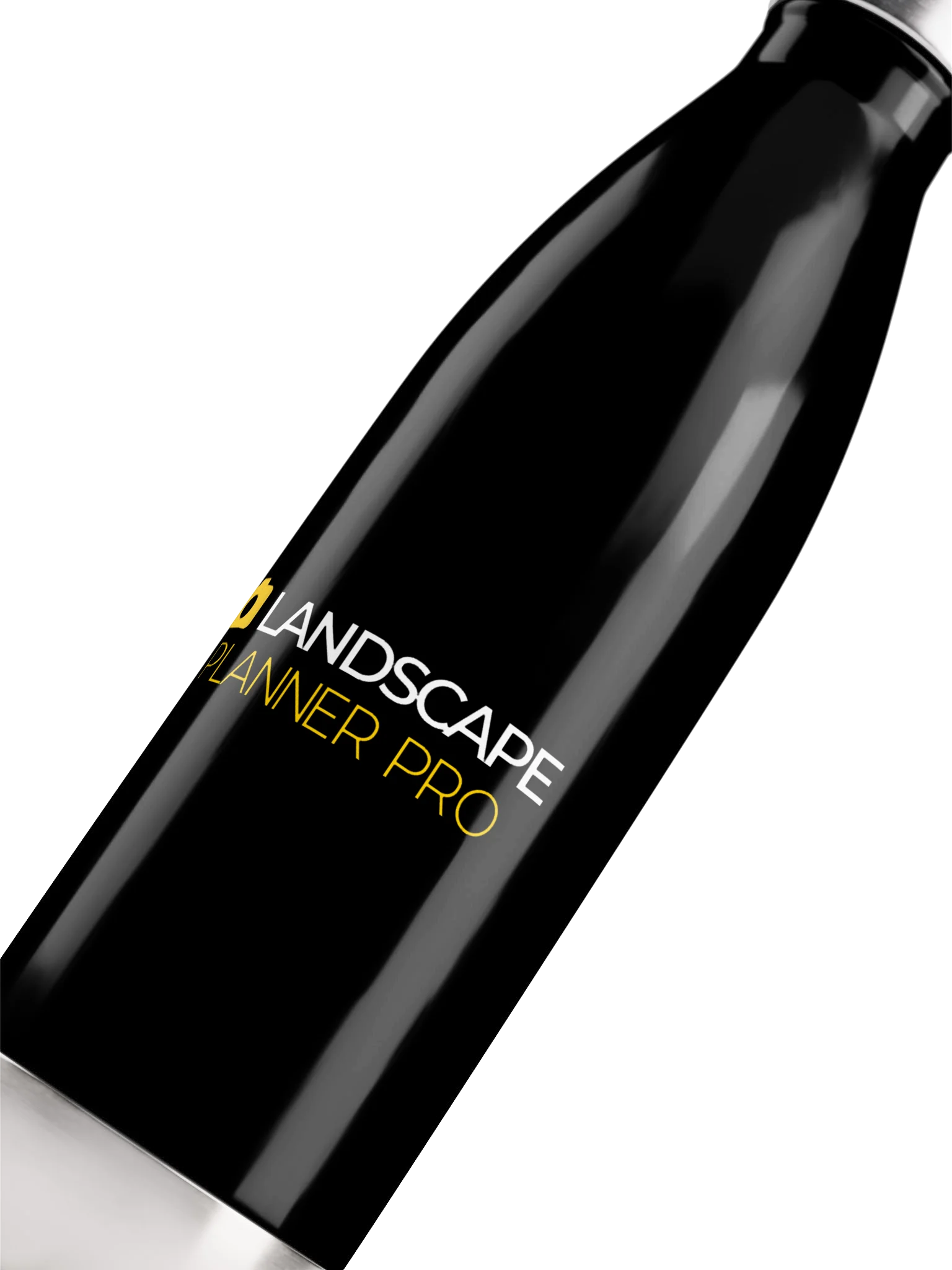 Landscape Planner Pro Bottle product image (5)