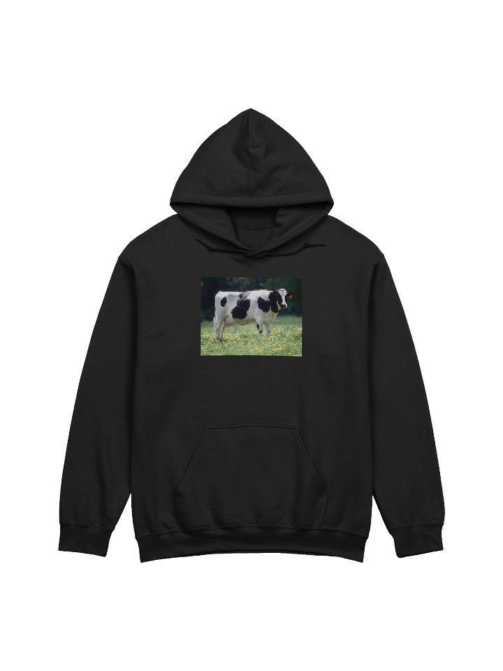 The Original Cow Sweatshirt product image (2)