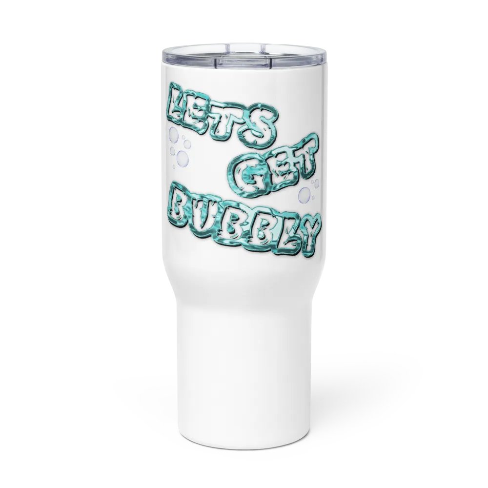 Summer lets get bubbly cup product image (2)