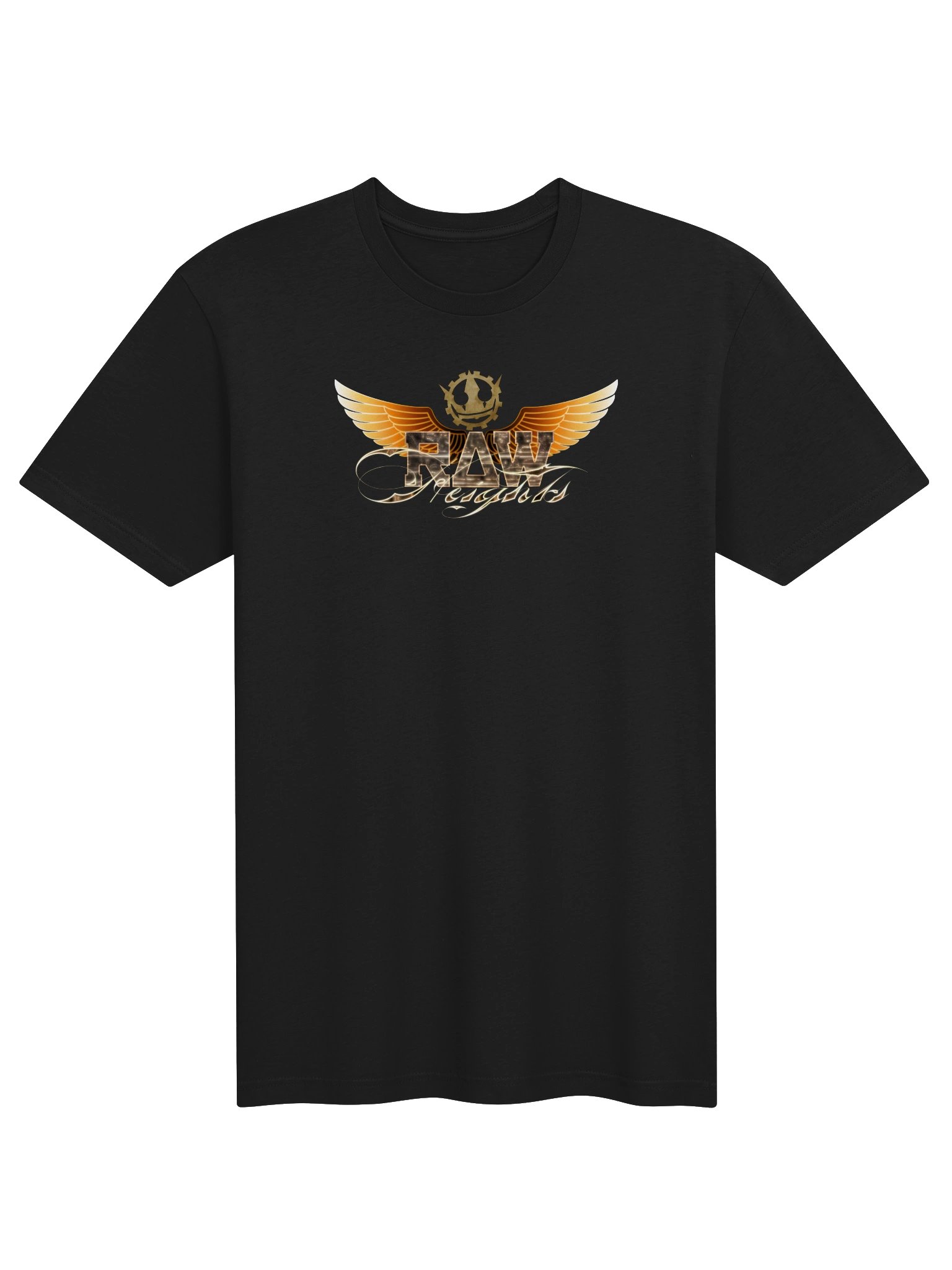 Rawheights Crown Tee product image (3)