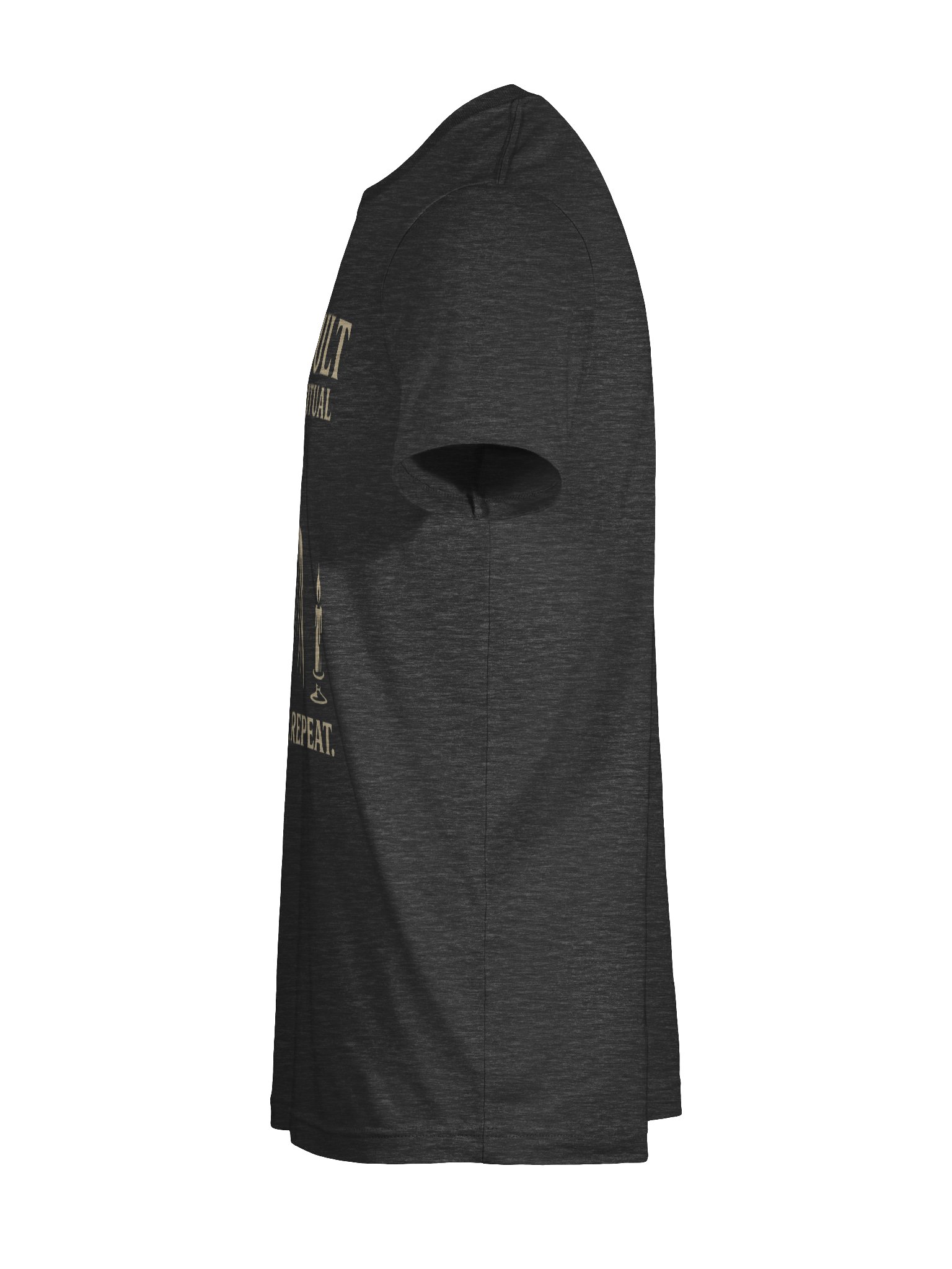 B.O.M.B. Based On My Beliefs! Stack. Chill. Repeat. product image (21)