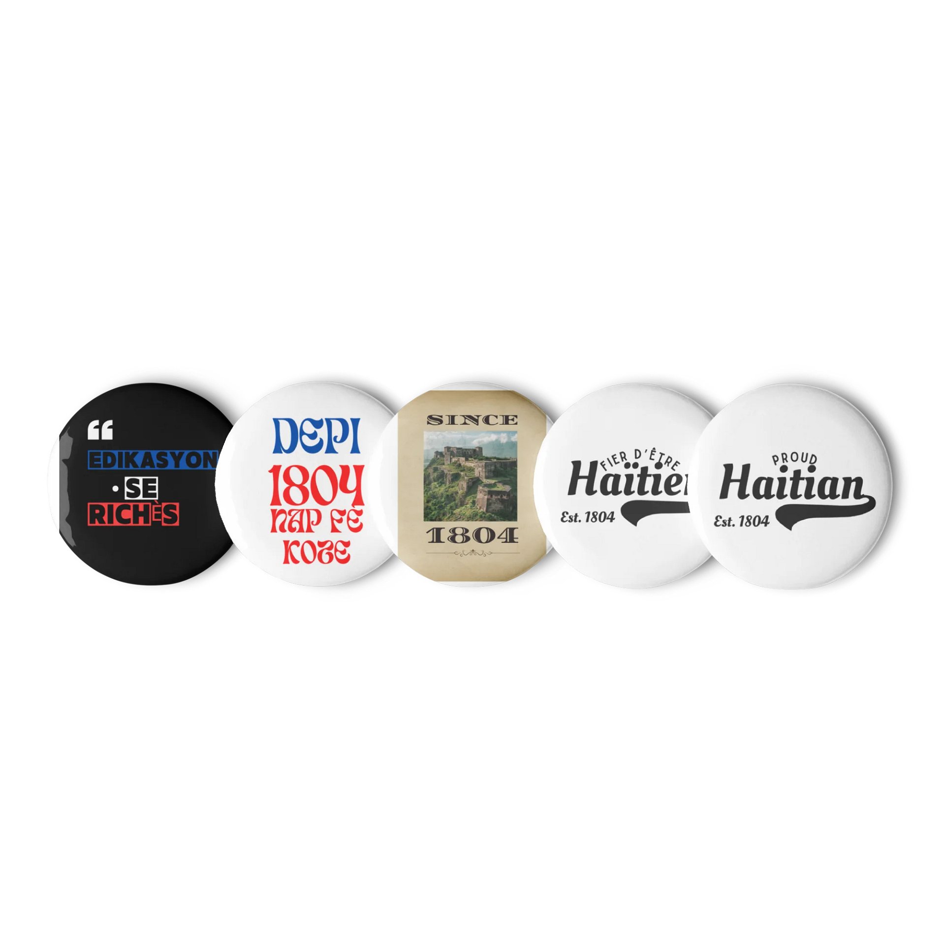 Ayiti Power Pin product image (1)
