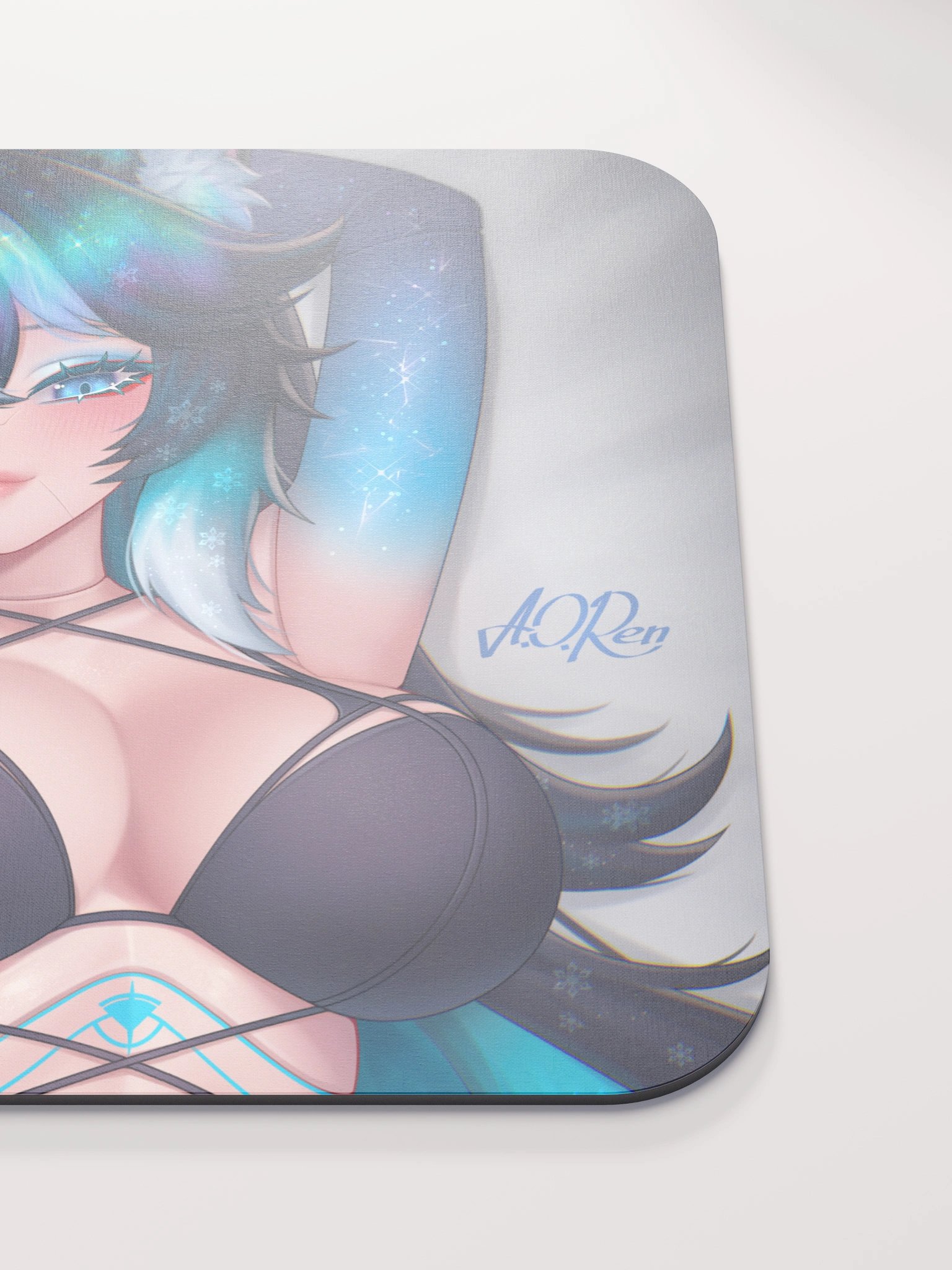 Mommy Mimi Mousepad product image (5)
