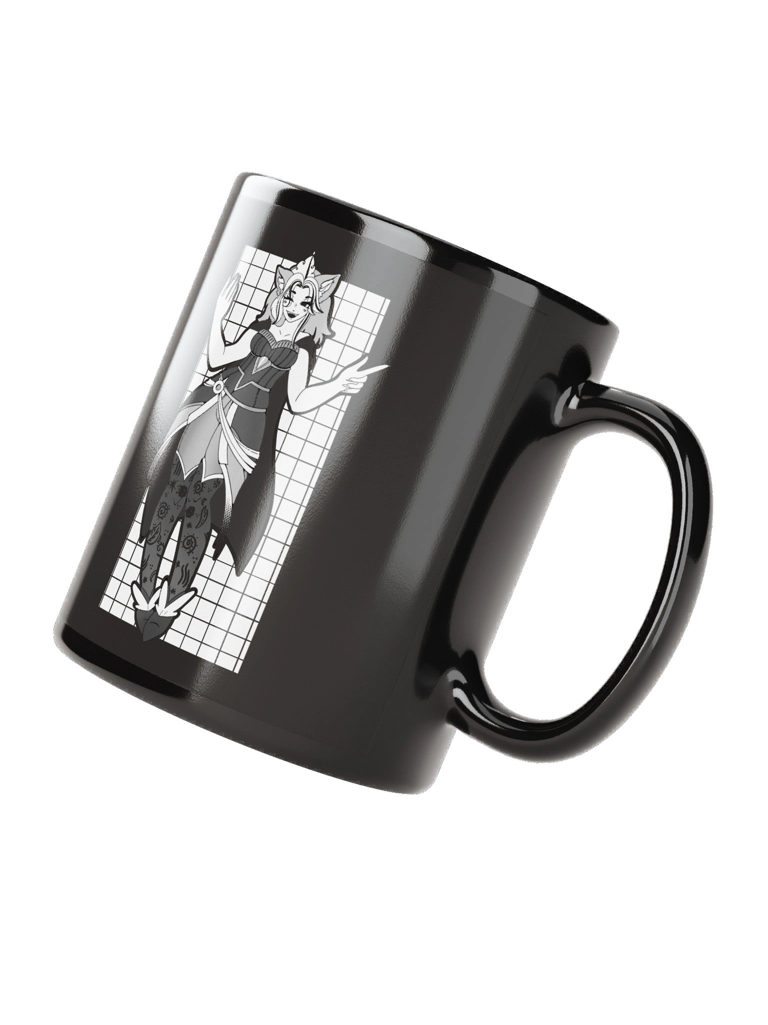 The Zeda Mug product image (3)