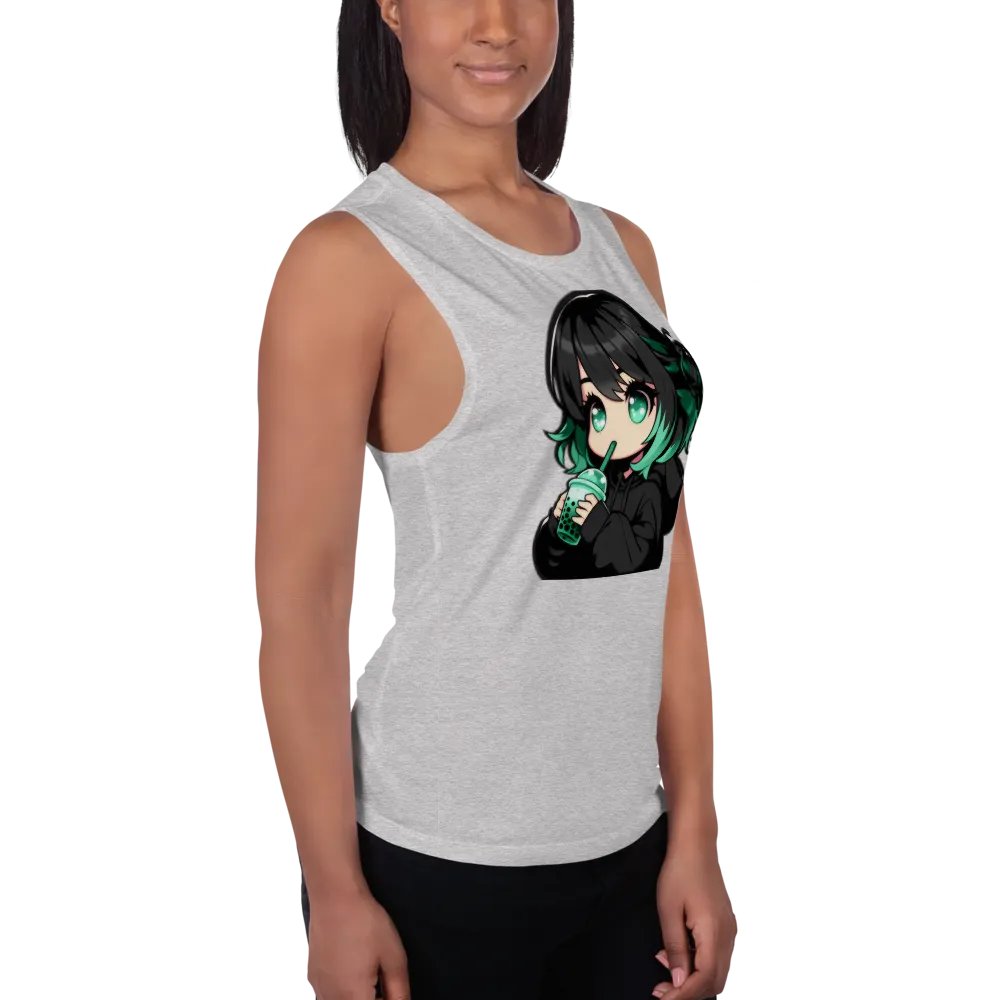 Women's Boba Tea product image (51)