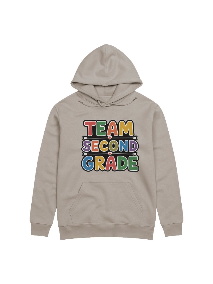 Team Second Grade product image (1)