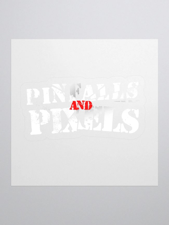 Stickers and Posters 