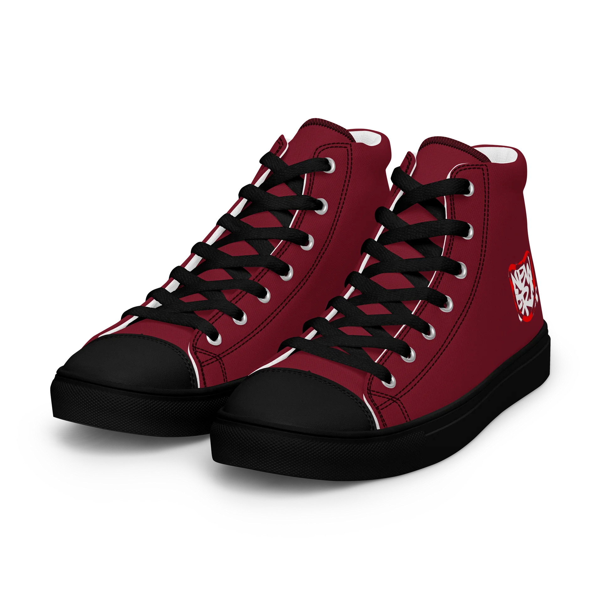 Graduation | NEW ERA High Tops product image (6)
