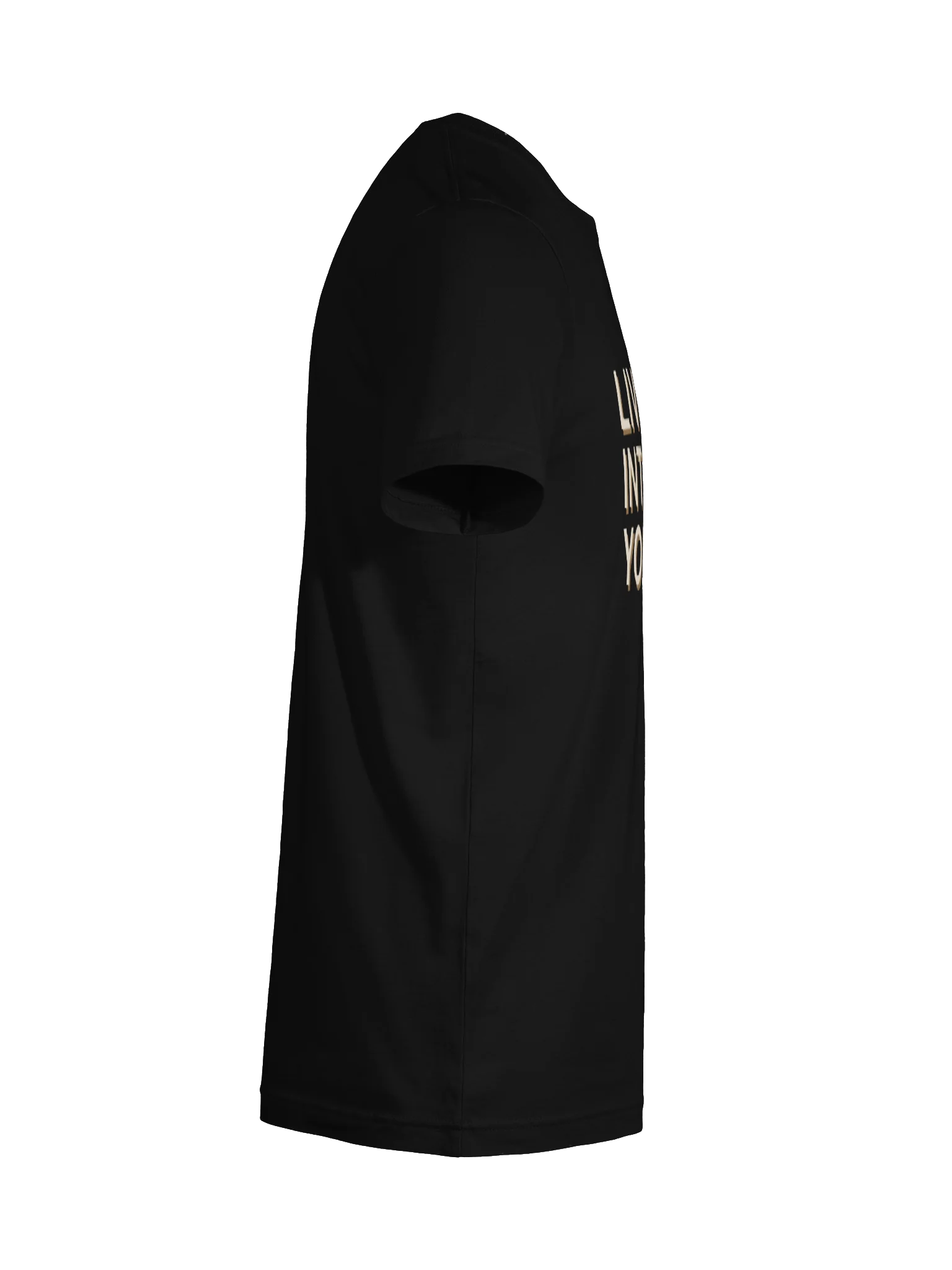 Live The Integrity You Claim (Black, Navy, White) product image (8)