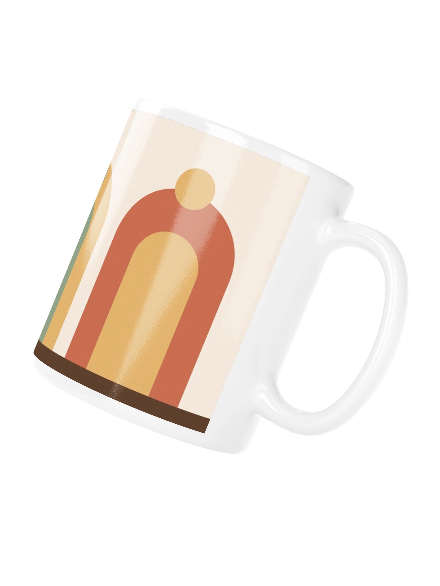 Arches Mug product image (11)