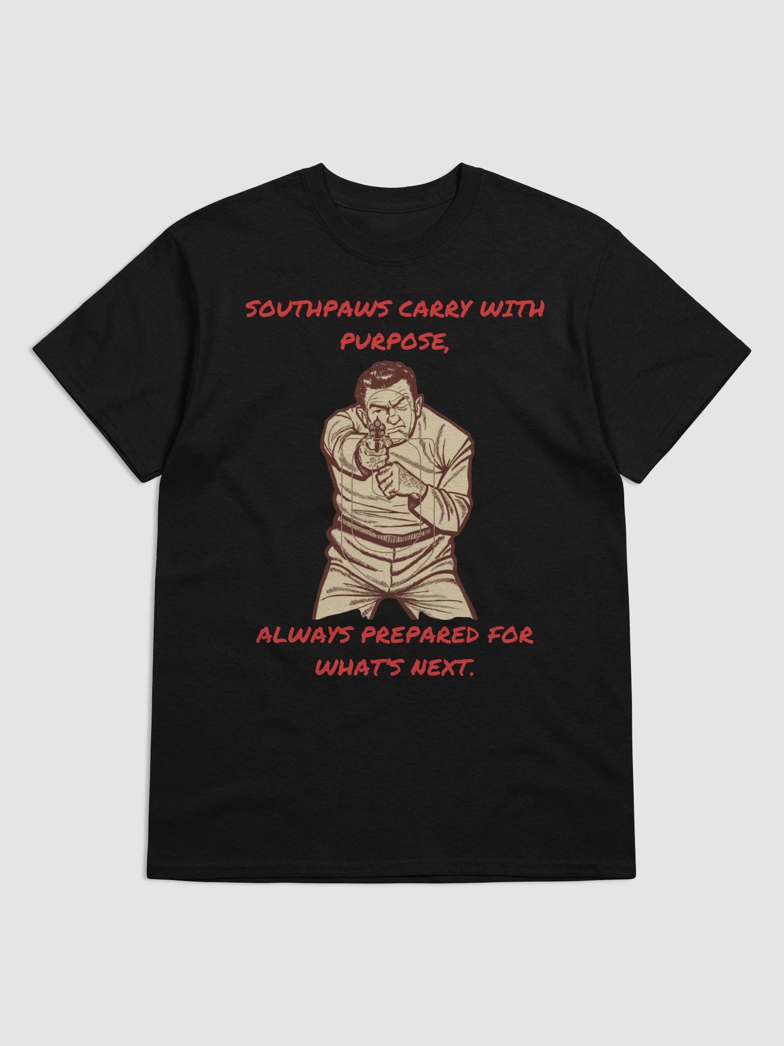 Southpaws Carry With Purpose product image (5)