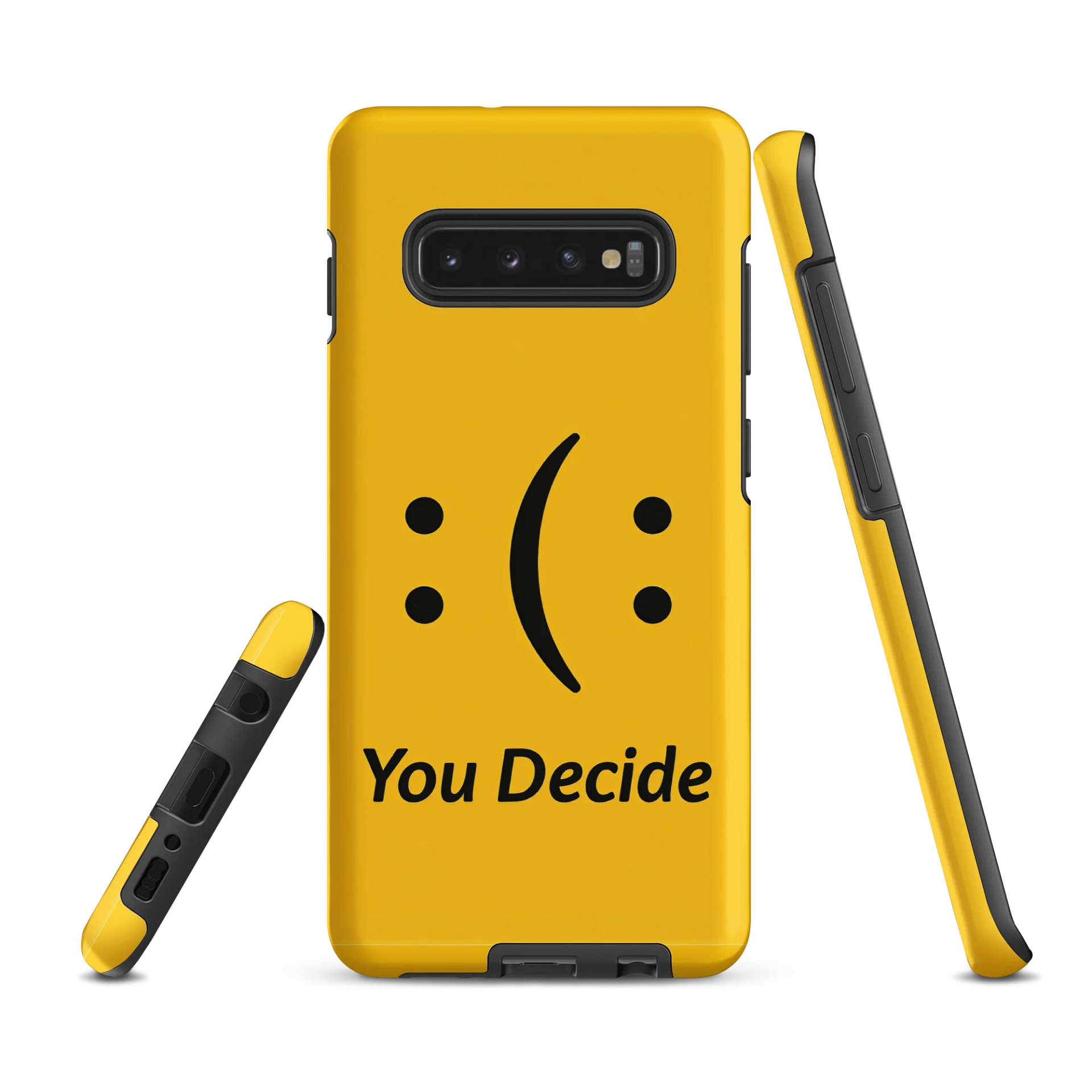 You Decide Samsung® Tough Case product image (3)