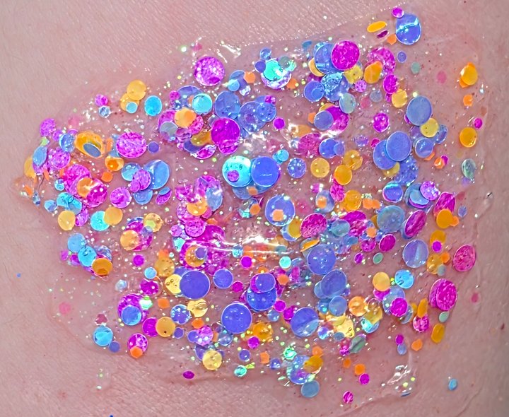 Hair Glitter Gel ✨️ product image (2)