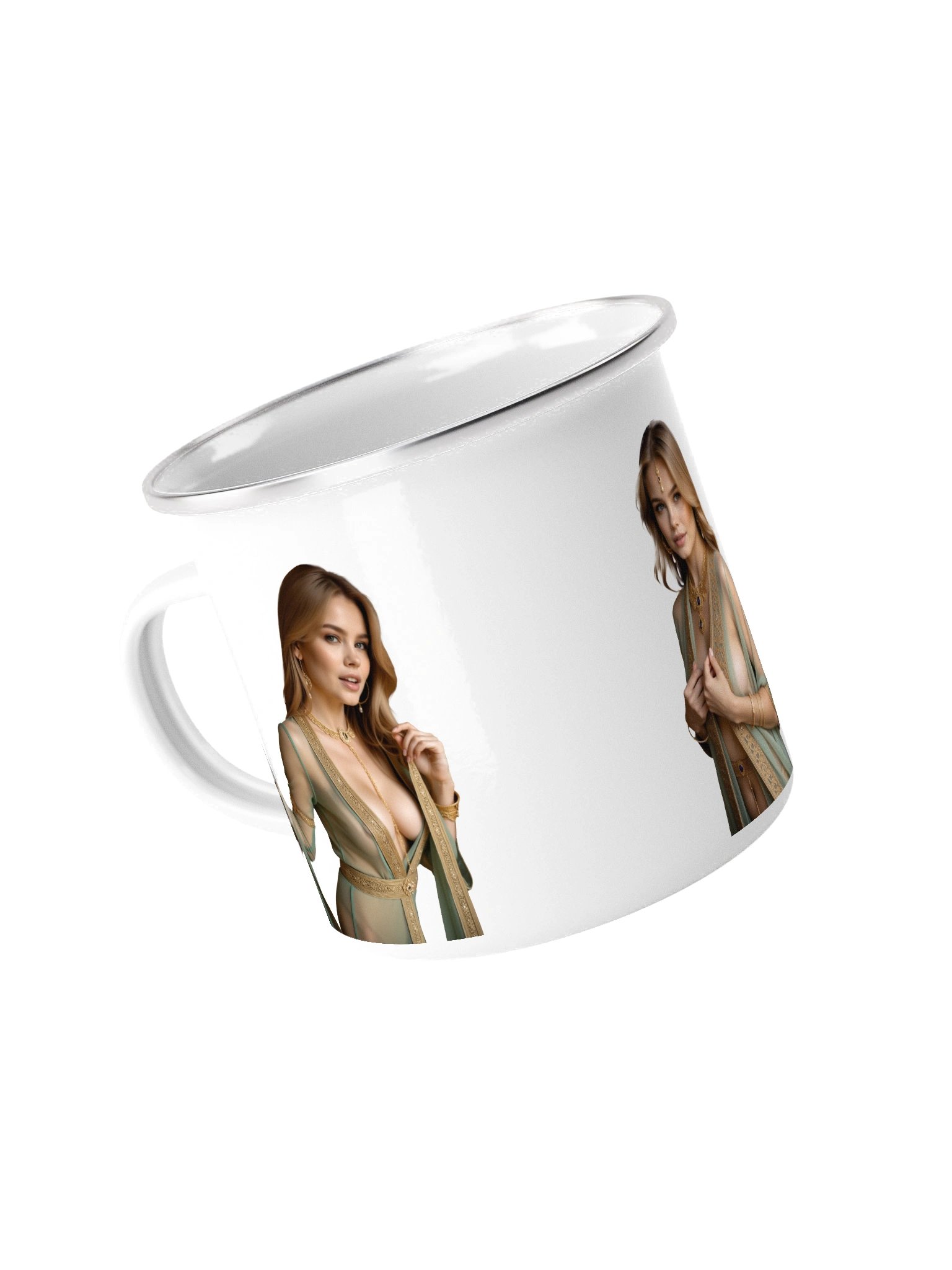 Oriental Lena Mug product image (4)