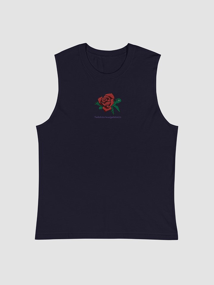 Unisex Muscle Shirt product image (1)