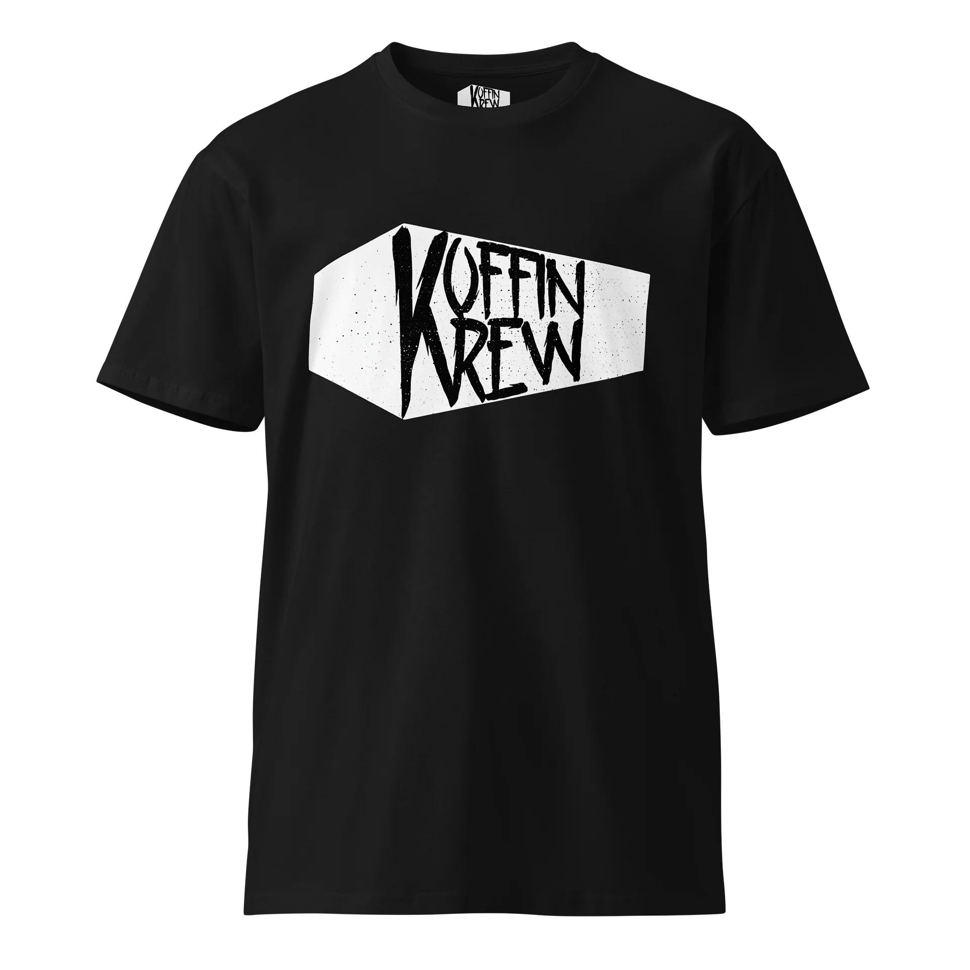 Koffin Krew Tee product image (1)