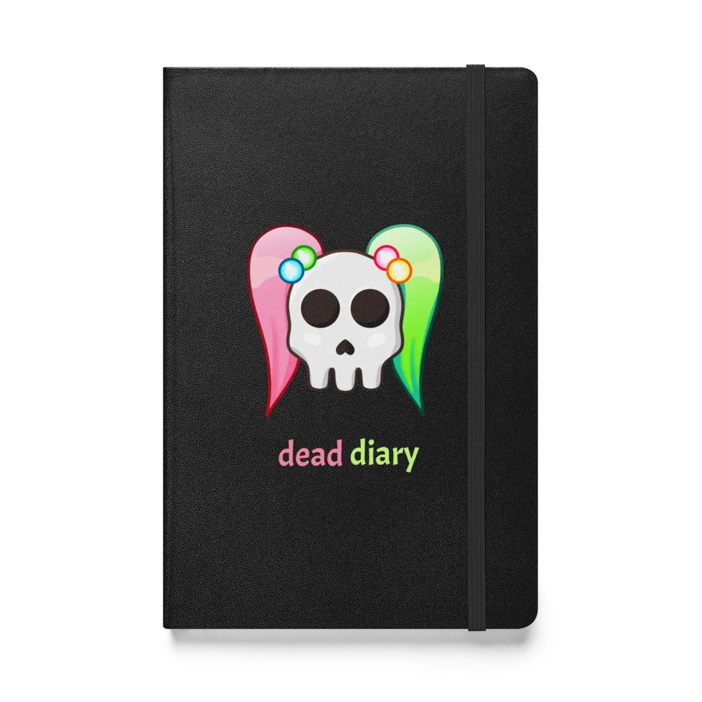 Dead Diary product image (1)