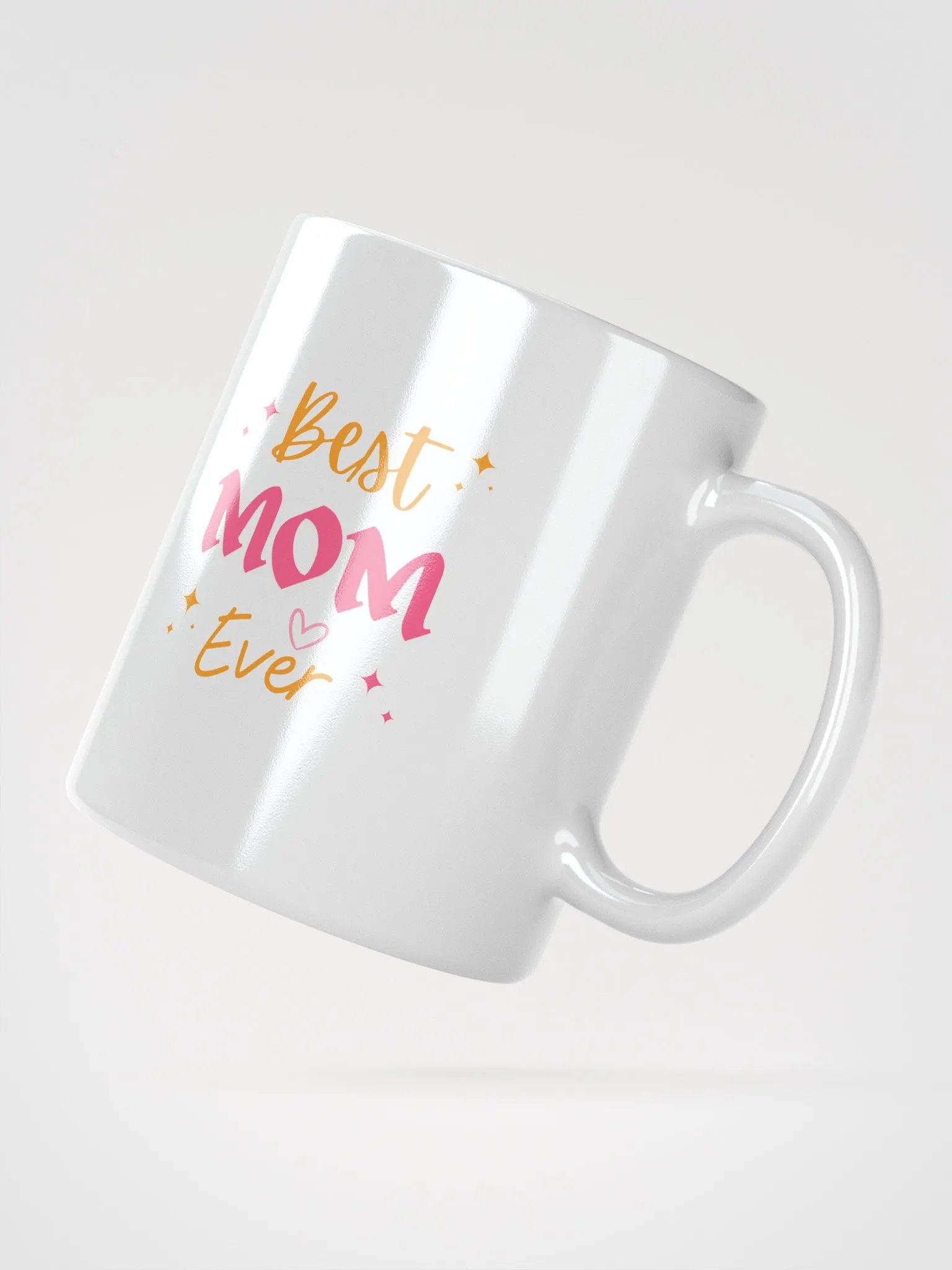 Best Mom Ever Mug product image (4)