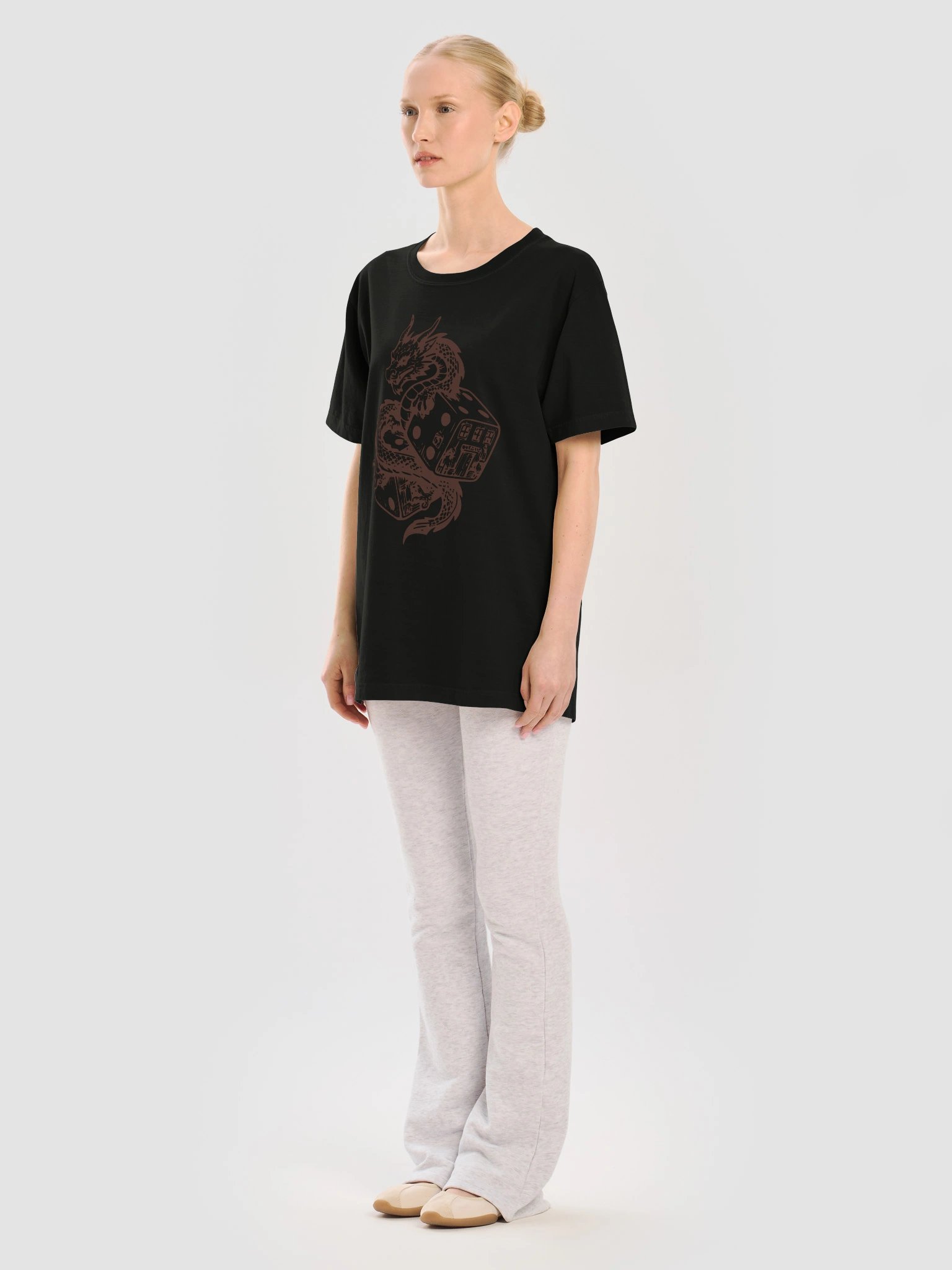 TPW Heavyweight T-Shirt product image (64)
