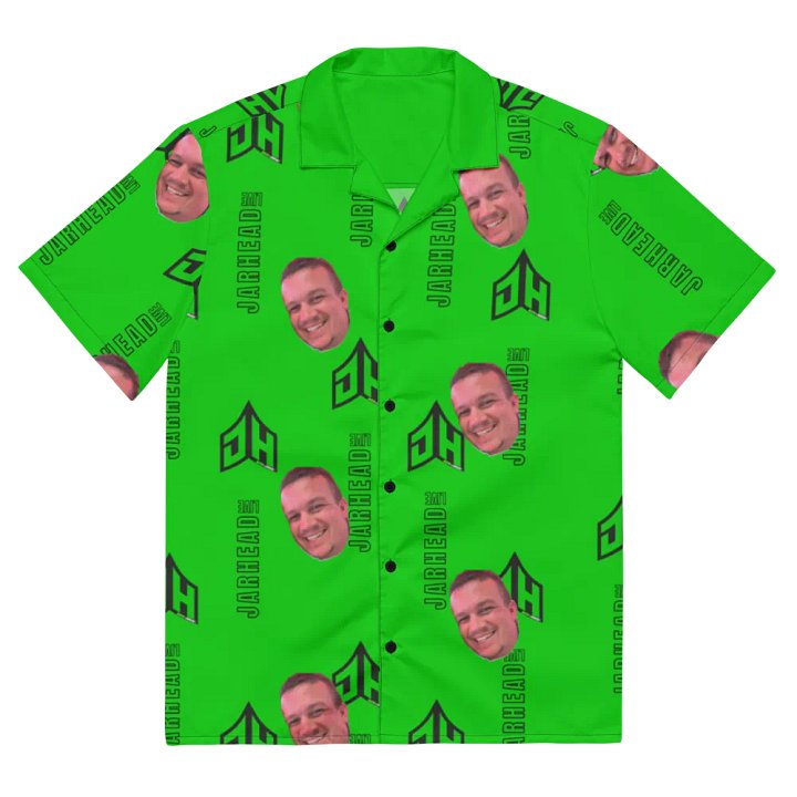 JARHEAD Come Sail Away product image (2)