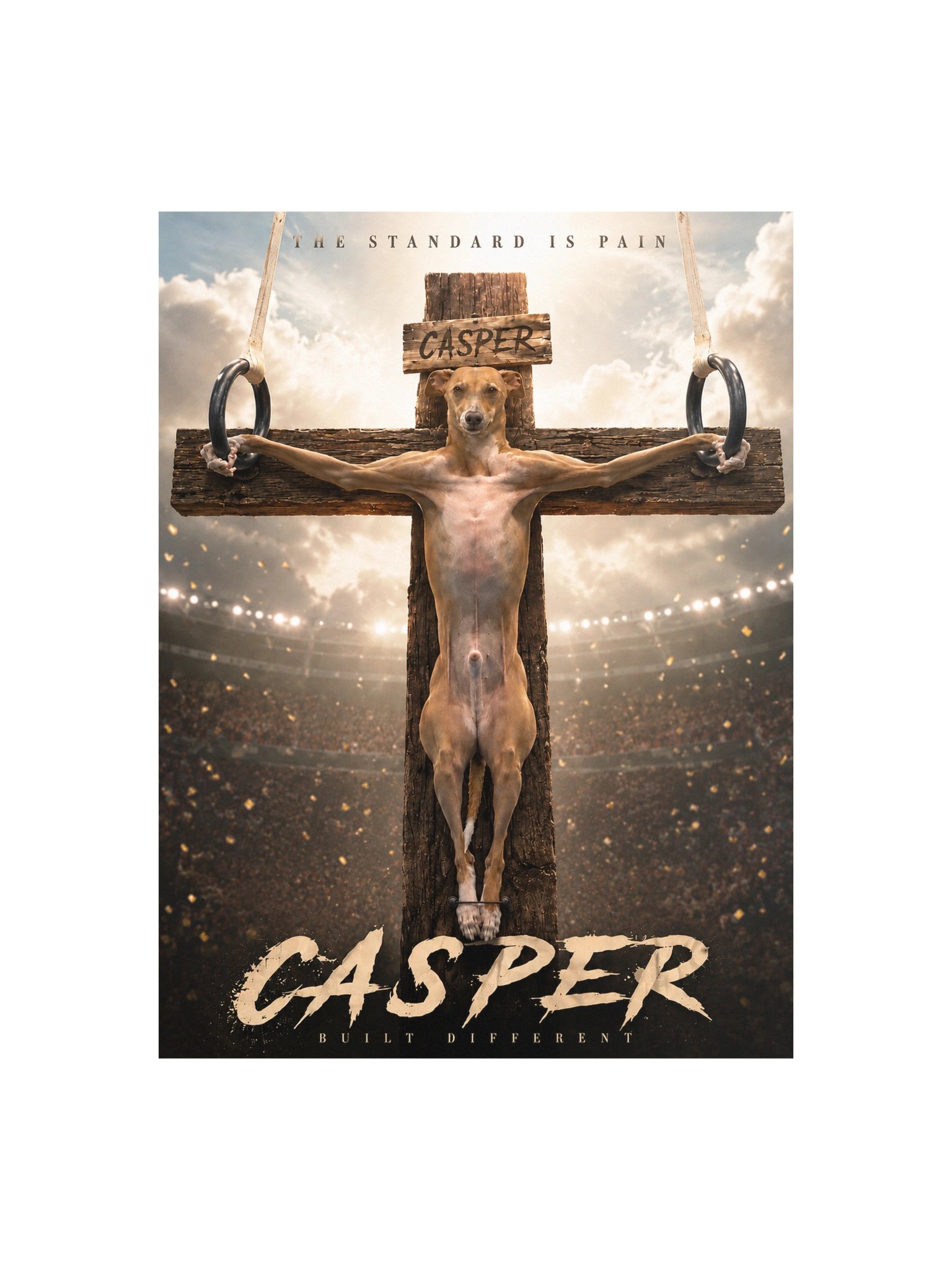 Cross Poster product image (2)