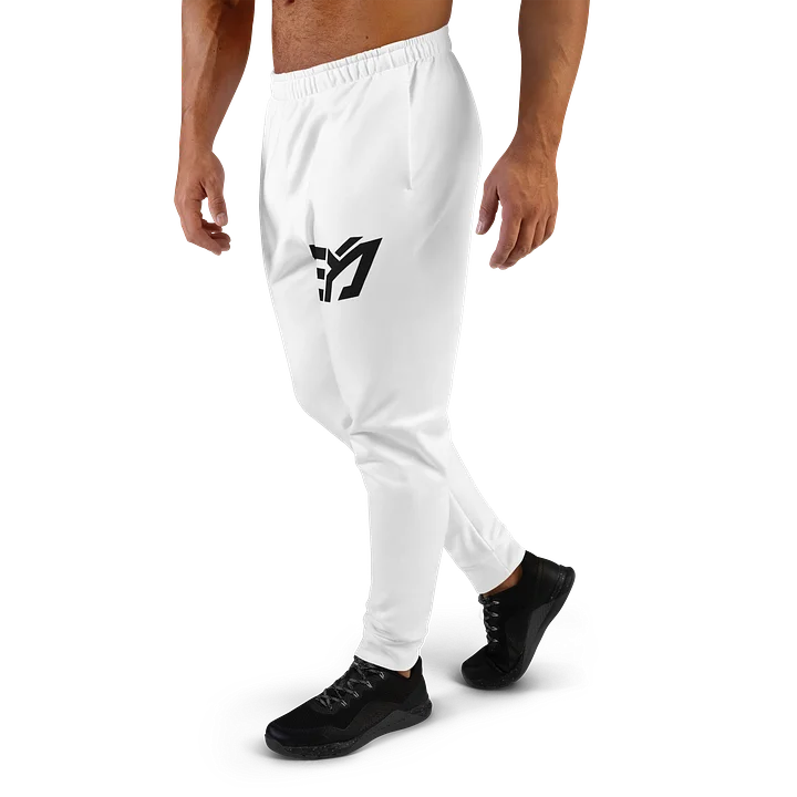 Eroomill Recycled Men's Joggers product image (1)