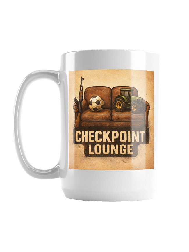 Checkpoint Lounge
