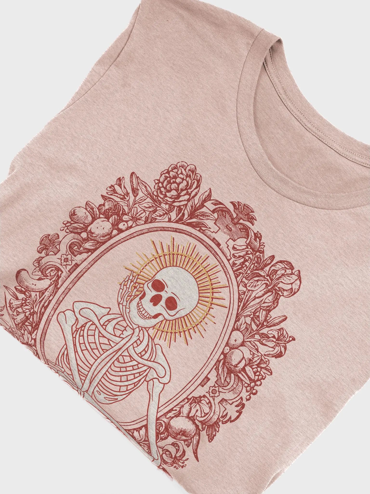 I SLAY ME supersoft tee product image (19)