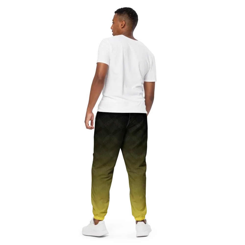 Jesus Life Collection (Black and Yellow) product image (4)