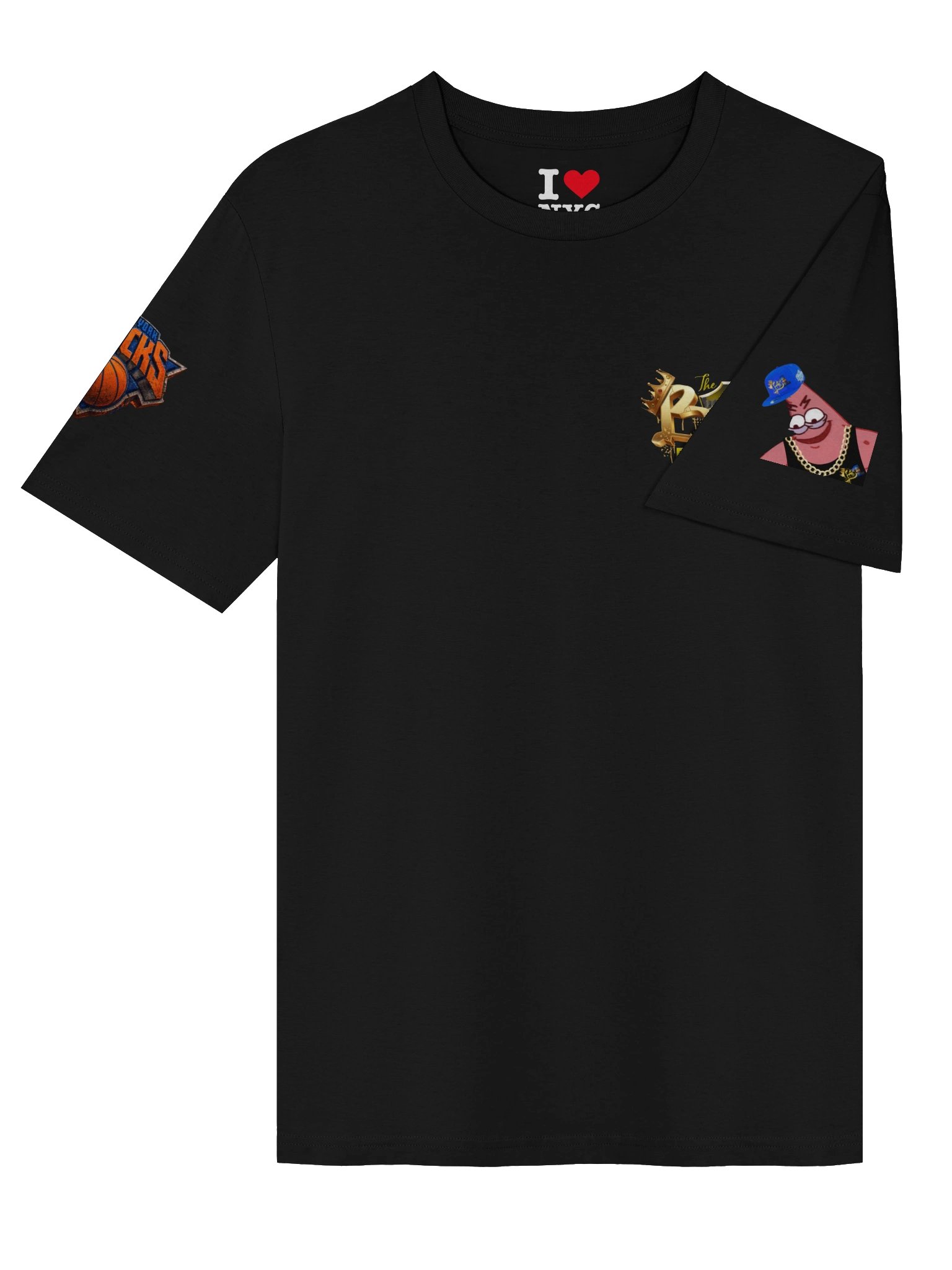 B1 Fam Tee Revamp! product image (37)