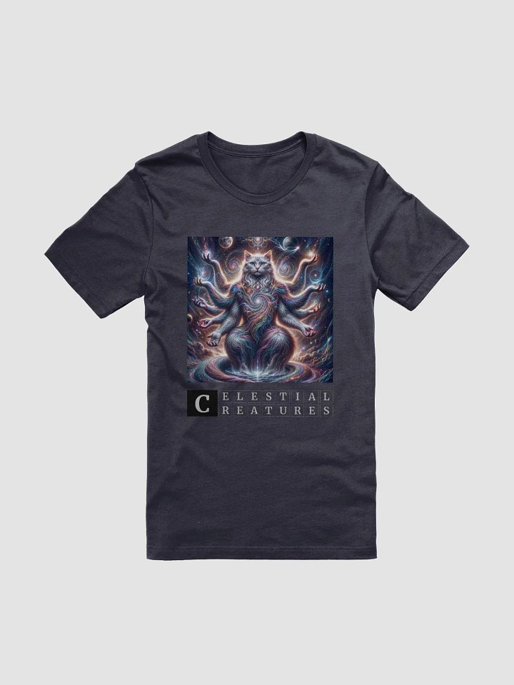 Celestial Creatures | Supersoft T-Shirt product image (1)