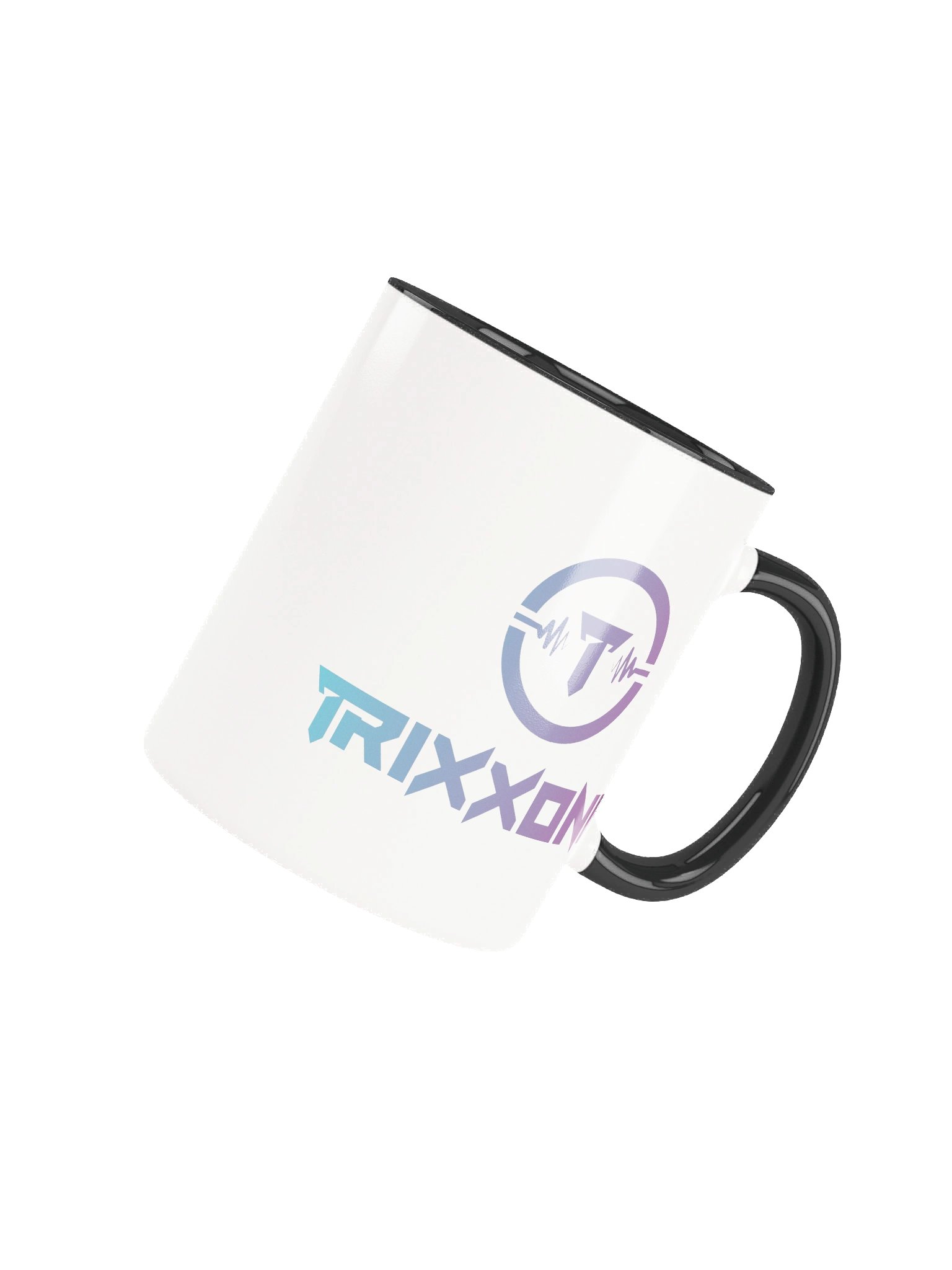 🌈 Ceramic Mug with Color Inside product image (8)