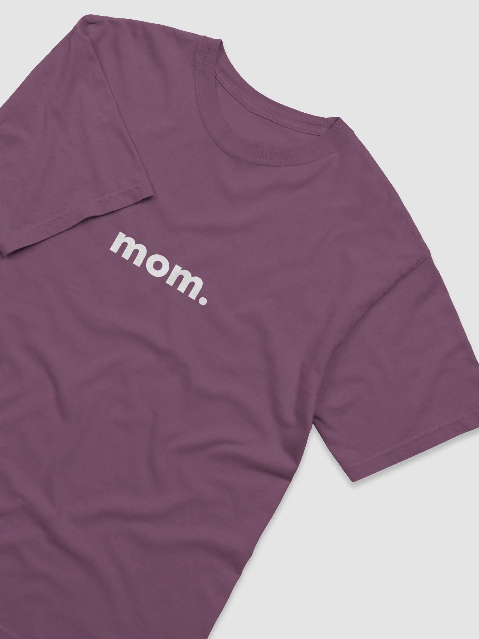 mom comfort color shirt product image (7)