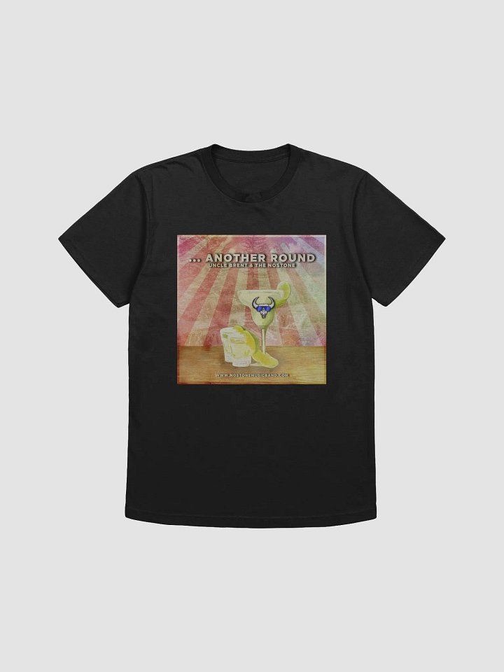 ... Another Round Classic Tee🎤 product image (1)