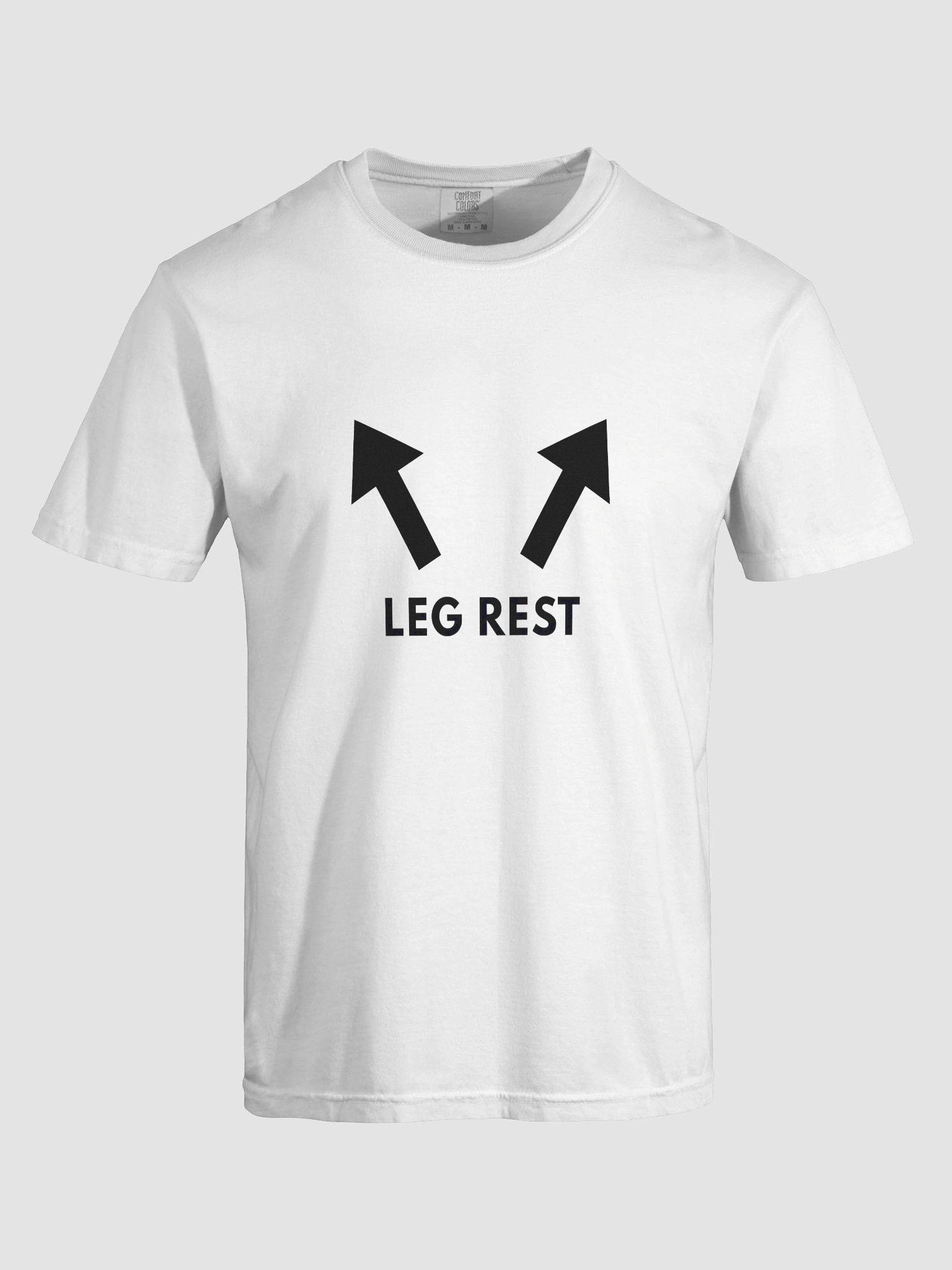 Leg Rest product image (7)