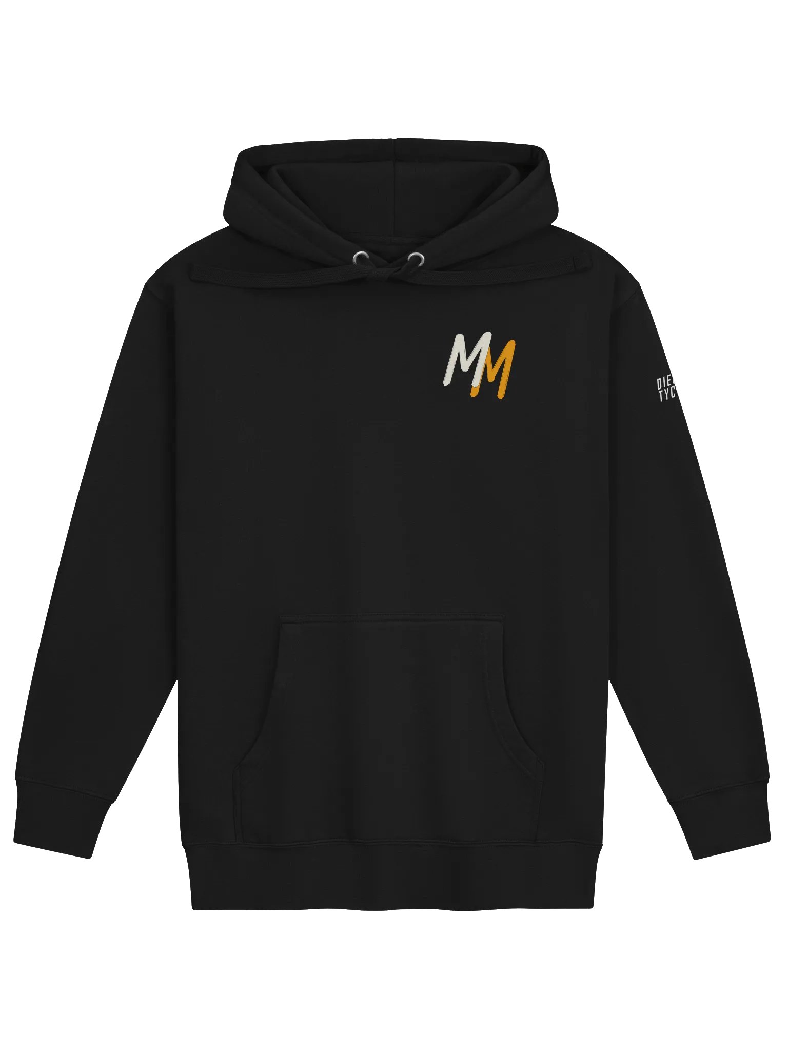 Morning Meets | Hoodie product image (1)