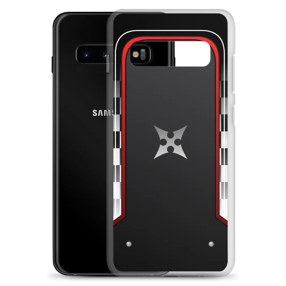 Gummiphone X Roxas Case (Samsung) product image (2)