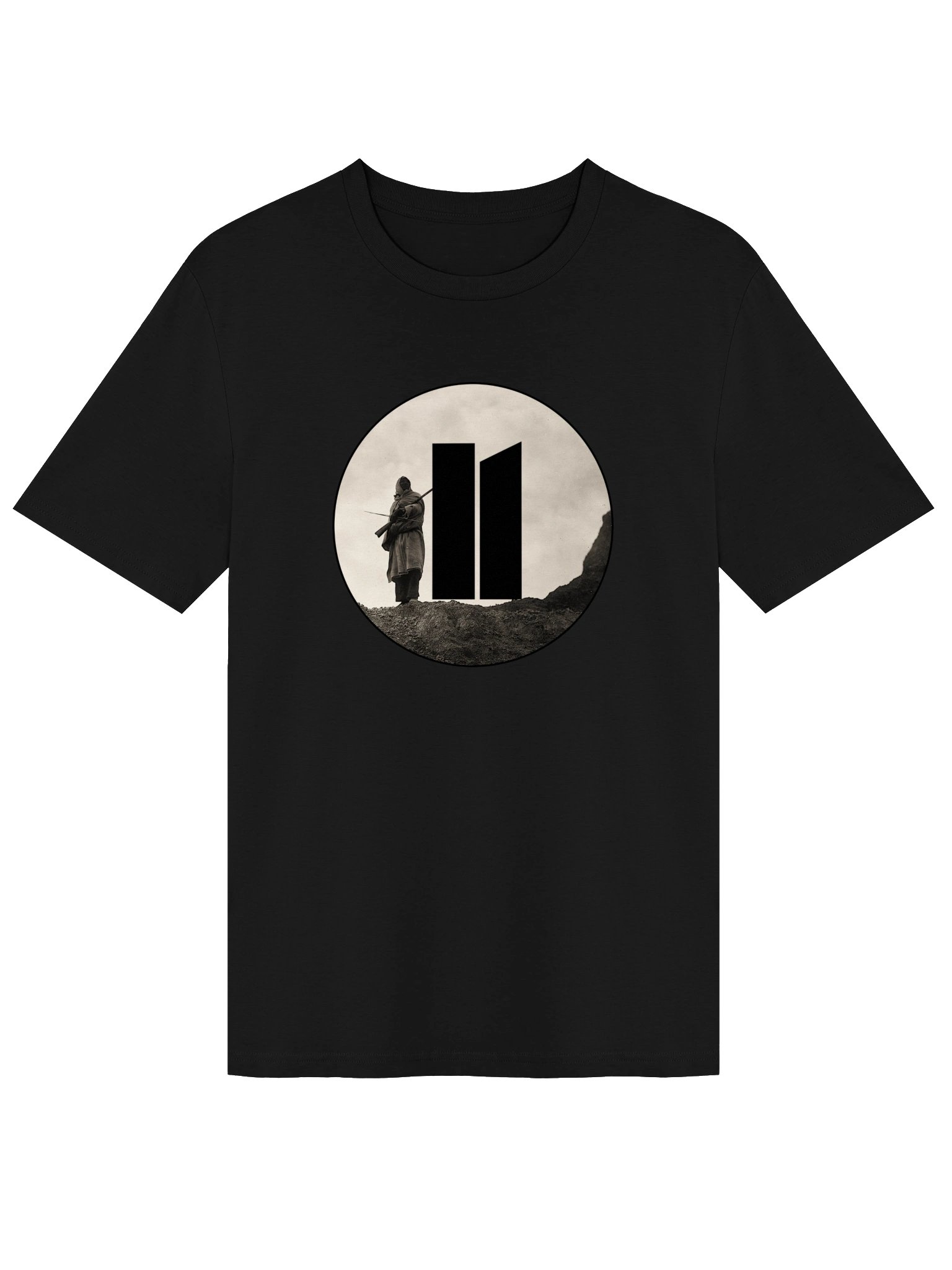 Into Twelve - Classic Organic Tee product image (3)