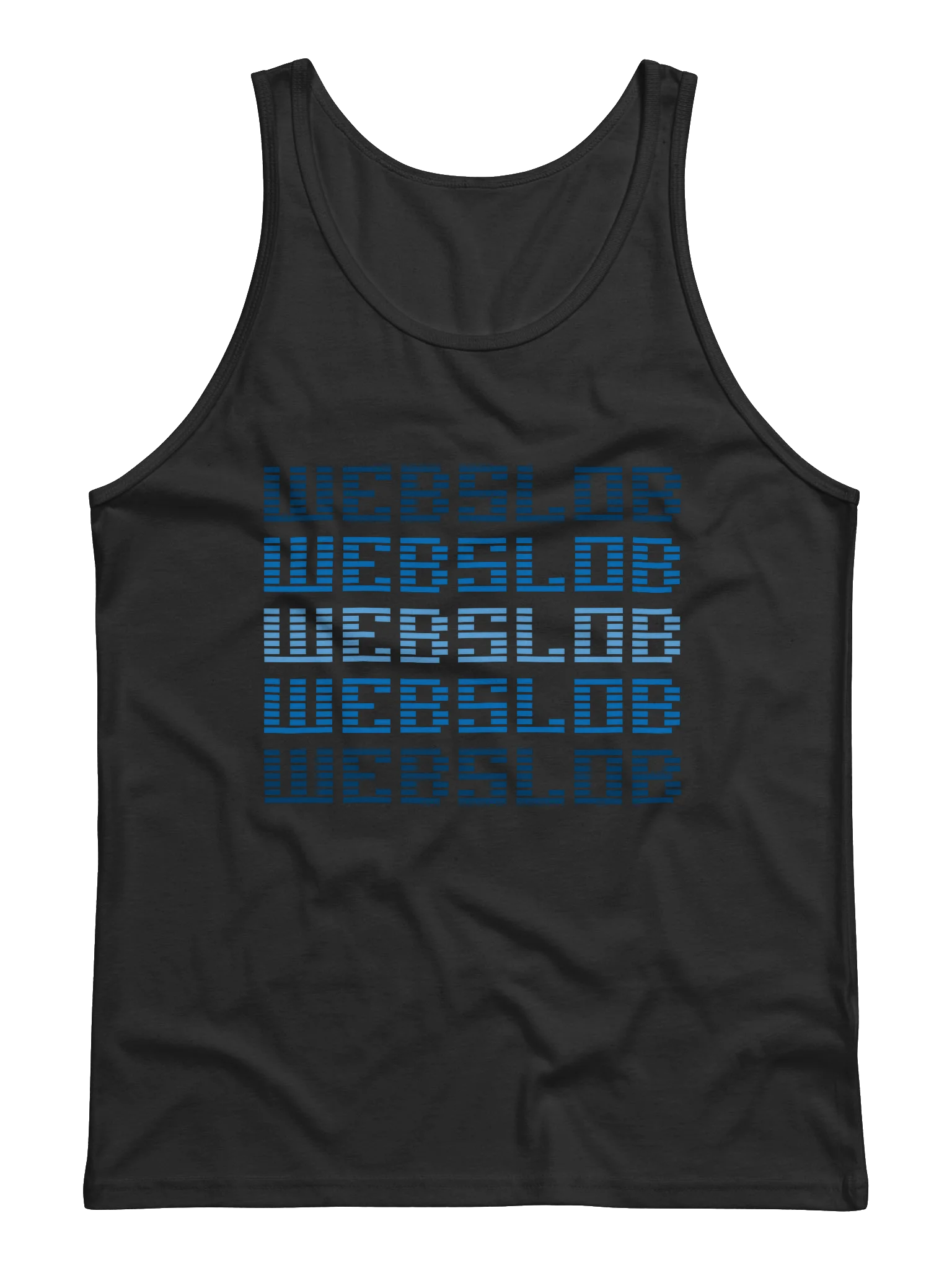 WEBSLOB TANKTOP product image (1)